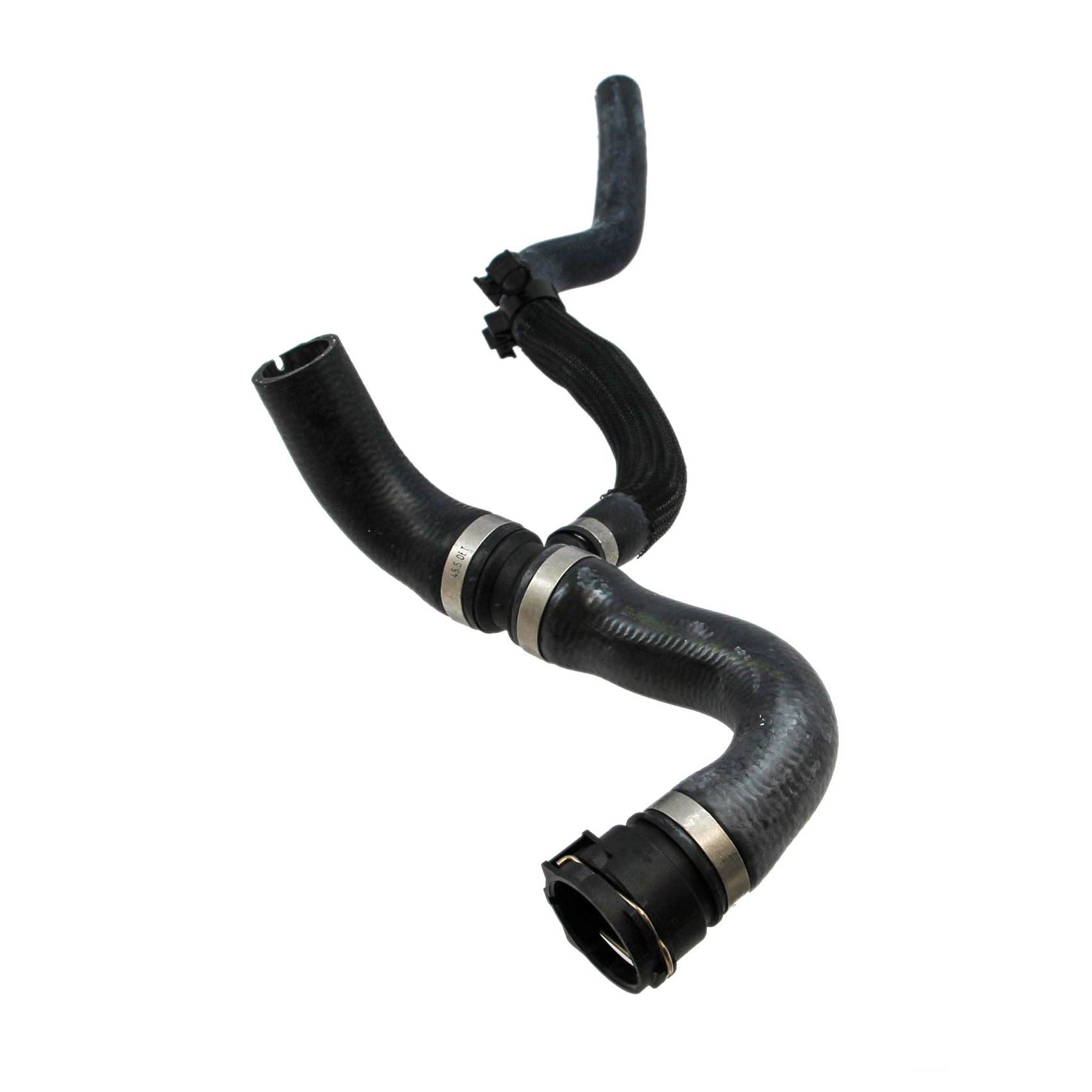 Rein Radiator Coolant Hose CHR0485