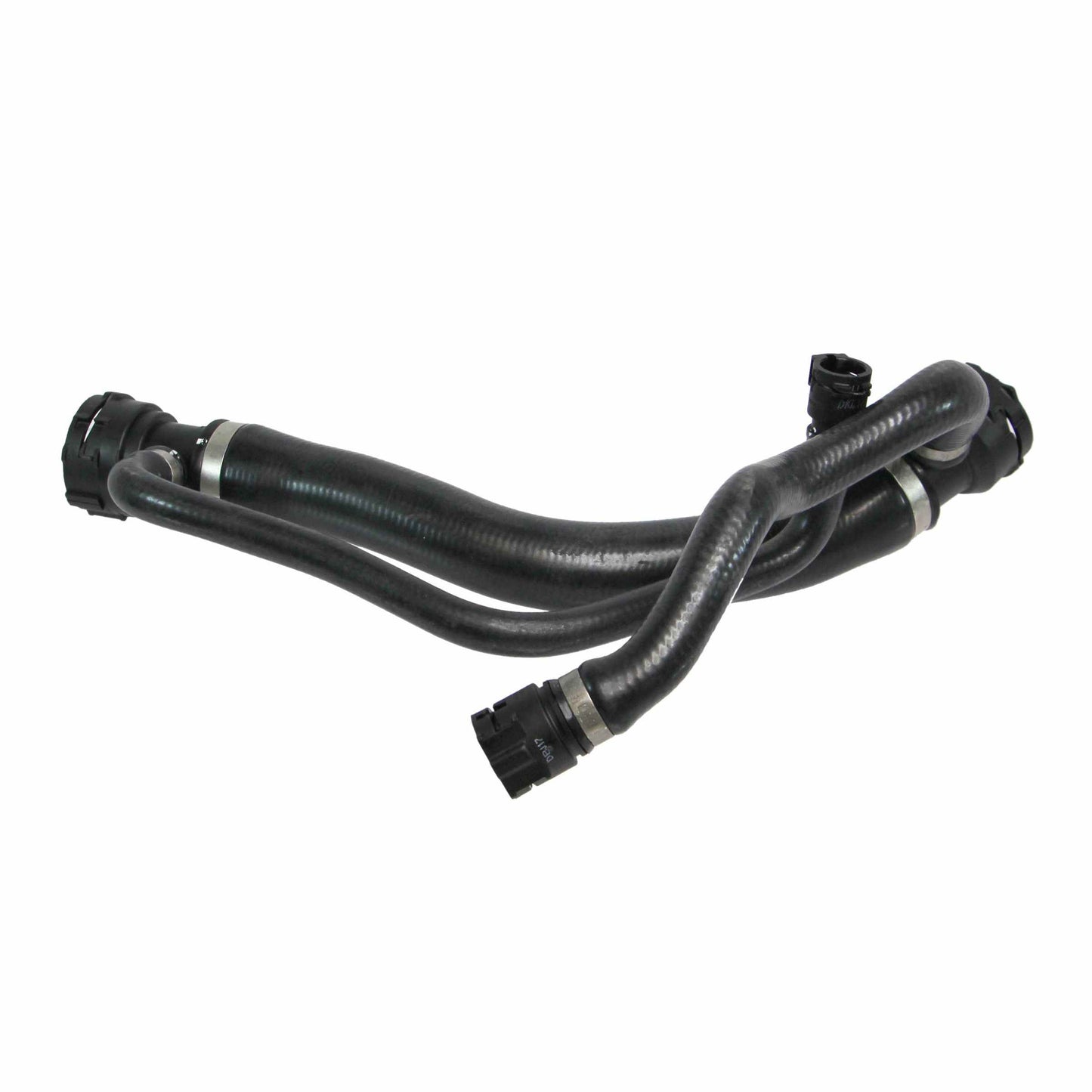 Rein Radiator Coolant Hose CHR0486