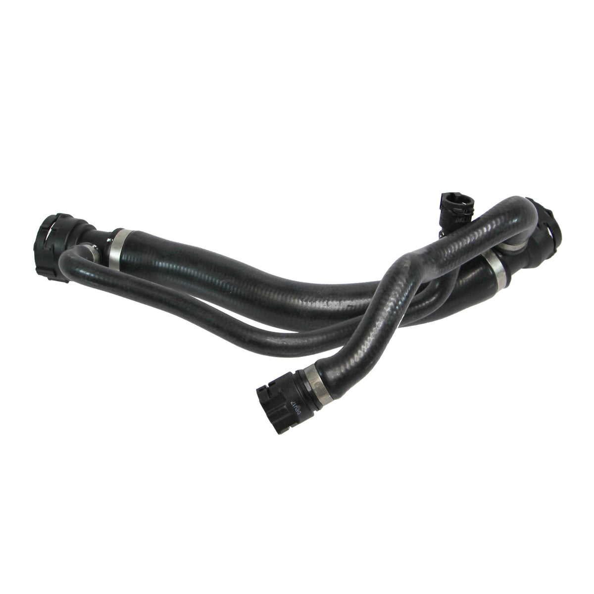 Rein Radiator Coolant Hose CHR0486