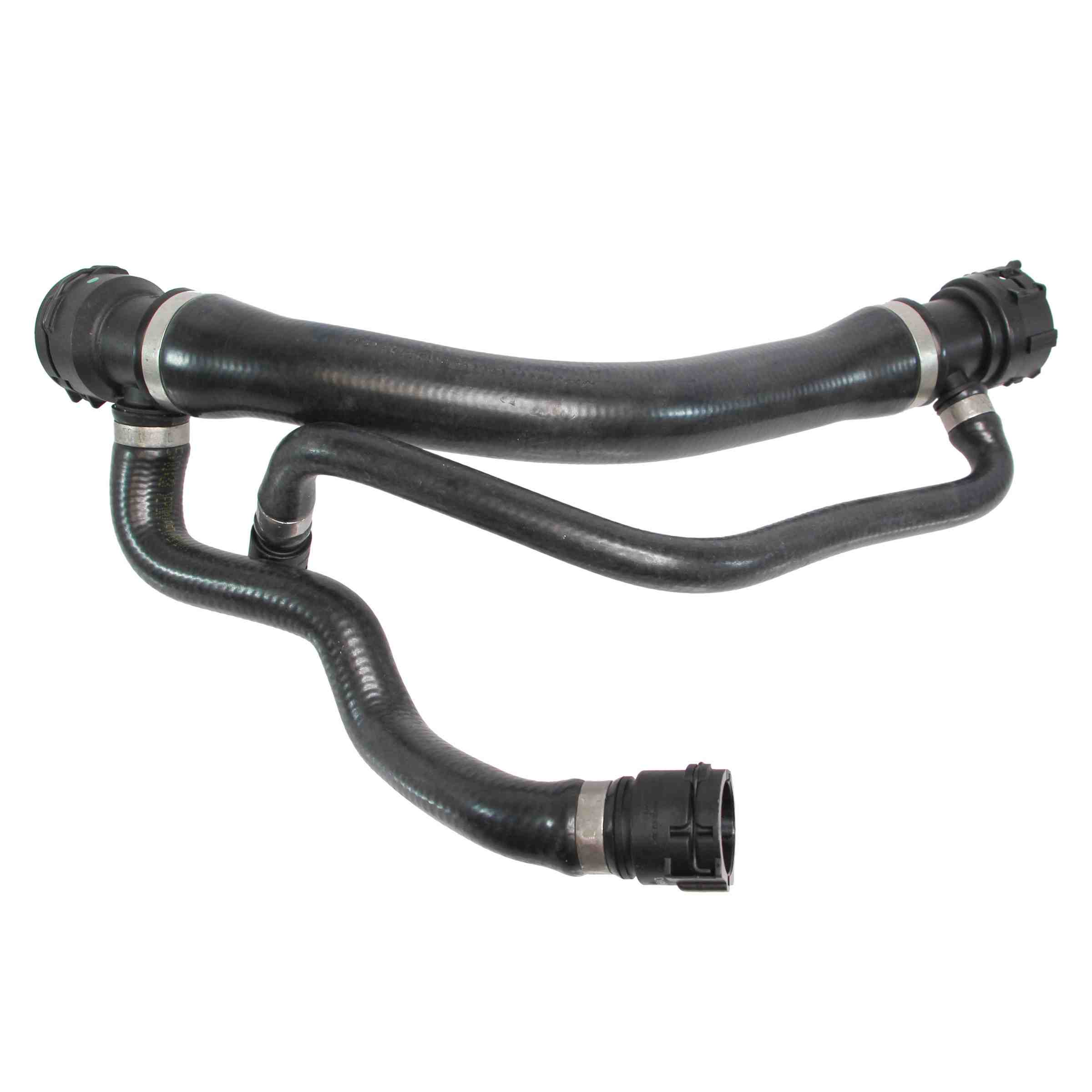Rein Radiator Coolant Hose CHR0486