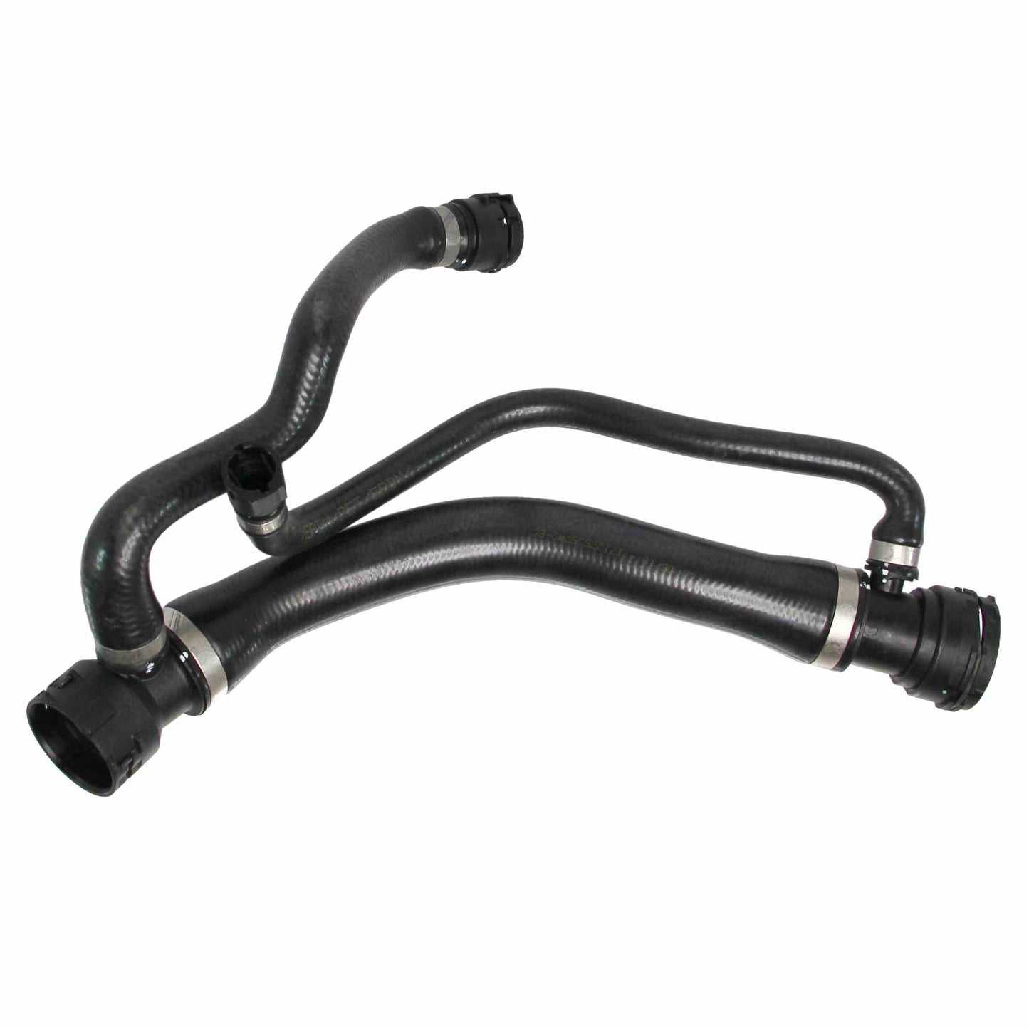 Rein Radiator Coolant Hose CHR0486
