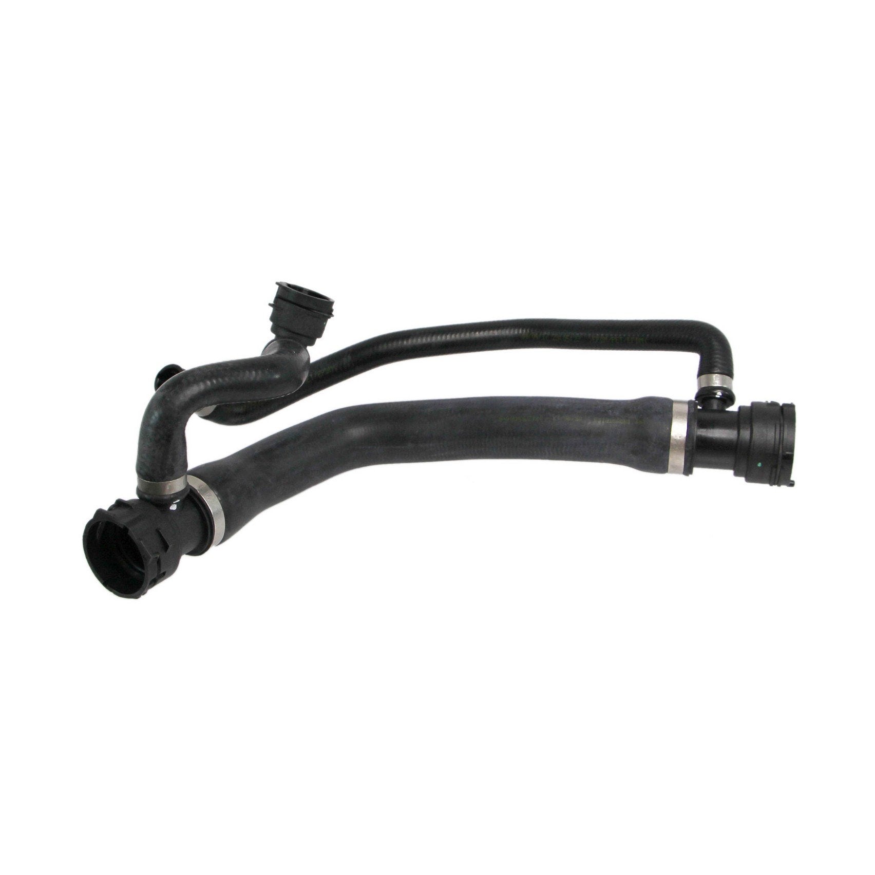 Rein Radiator Coolant Hose CHR0488