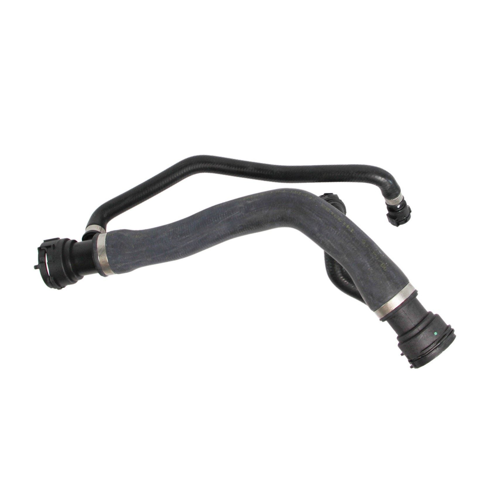 Rein Radiator Coolant Hose CHR0488