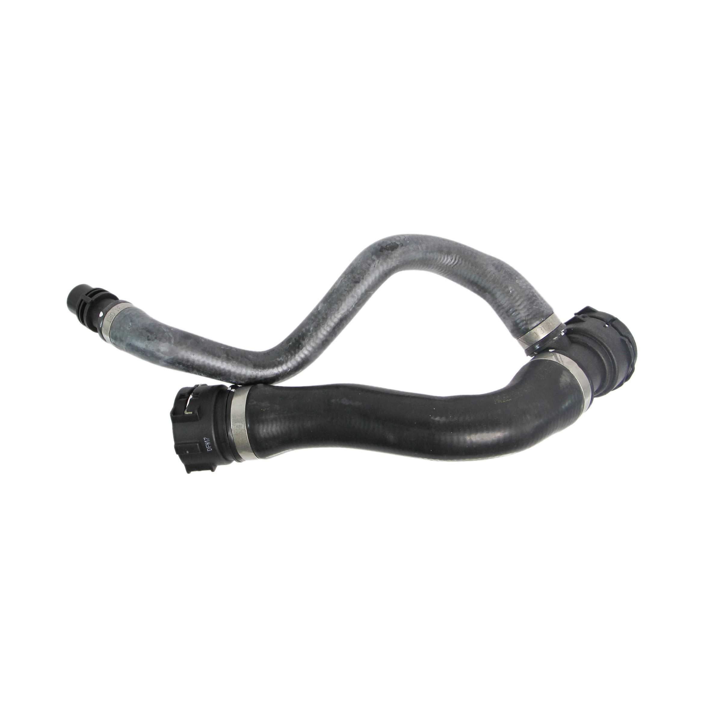 Rein Radiator Coolant Hose CHR0489