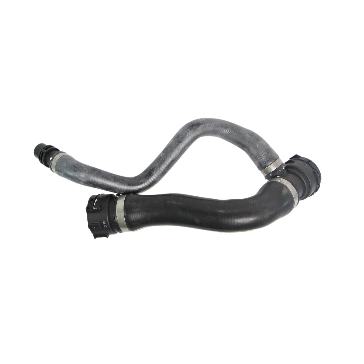 Rein Radiator Coolant Hose CHR0489