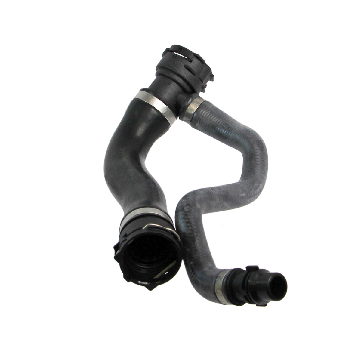 Rein Radiator Coolant Hose CHR0489