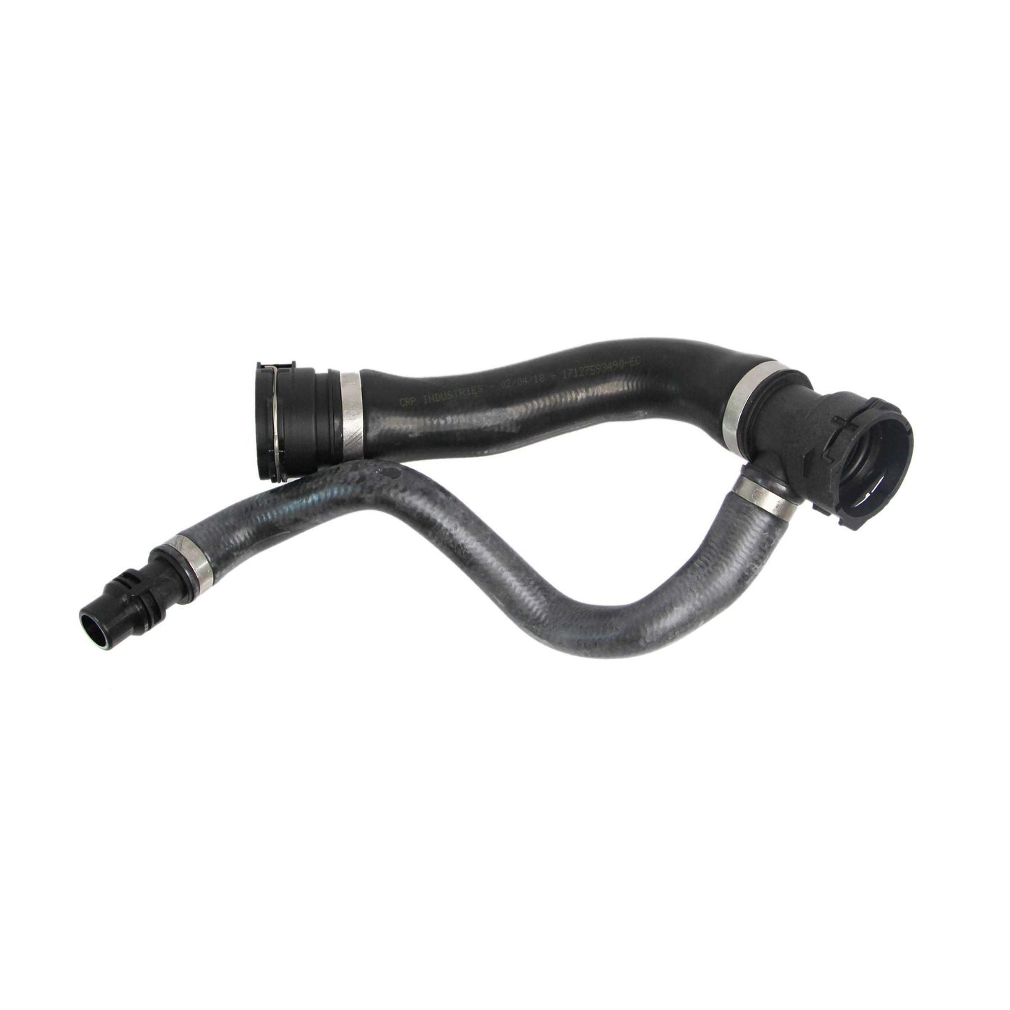 CRP Radiator Coolant Hose