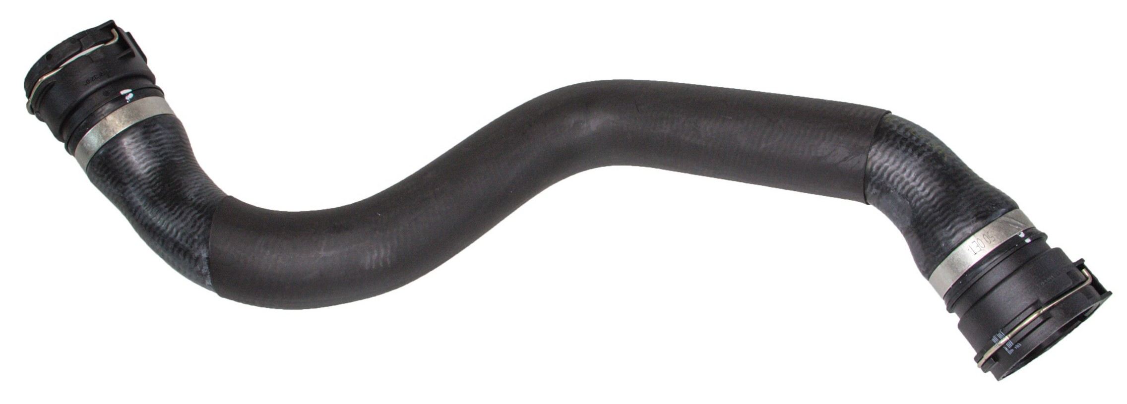 Rein Radiator Coolant Hose CHR0491