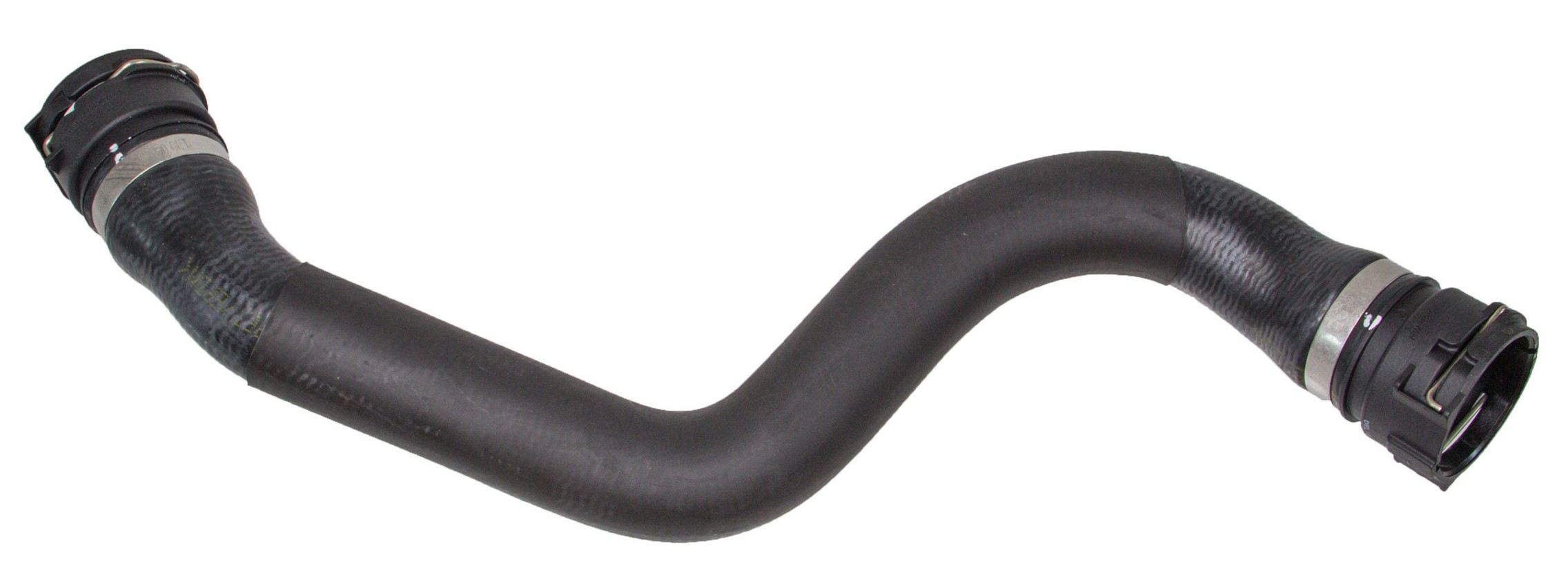 Rein Radiator Coolant Hose CHR0491