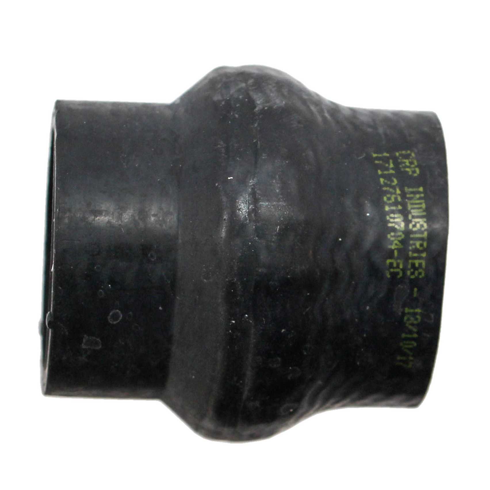 Rein Radiator Coolant Hose CHR0492