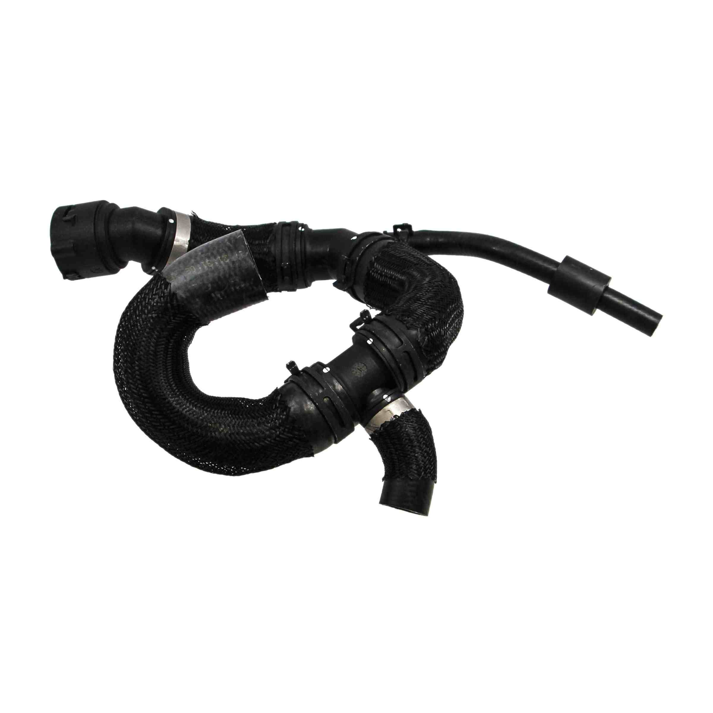 Rein Radiator Coolant Hose CHR0506