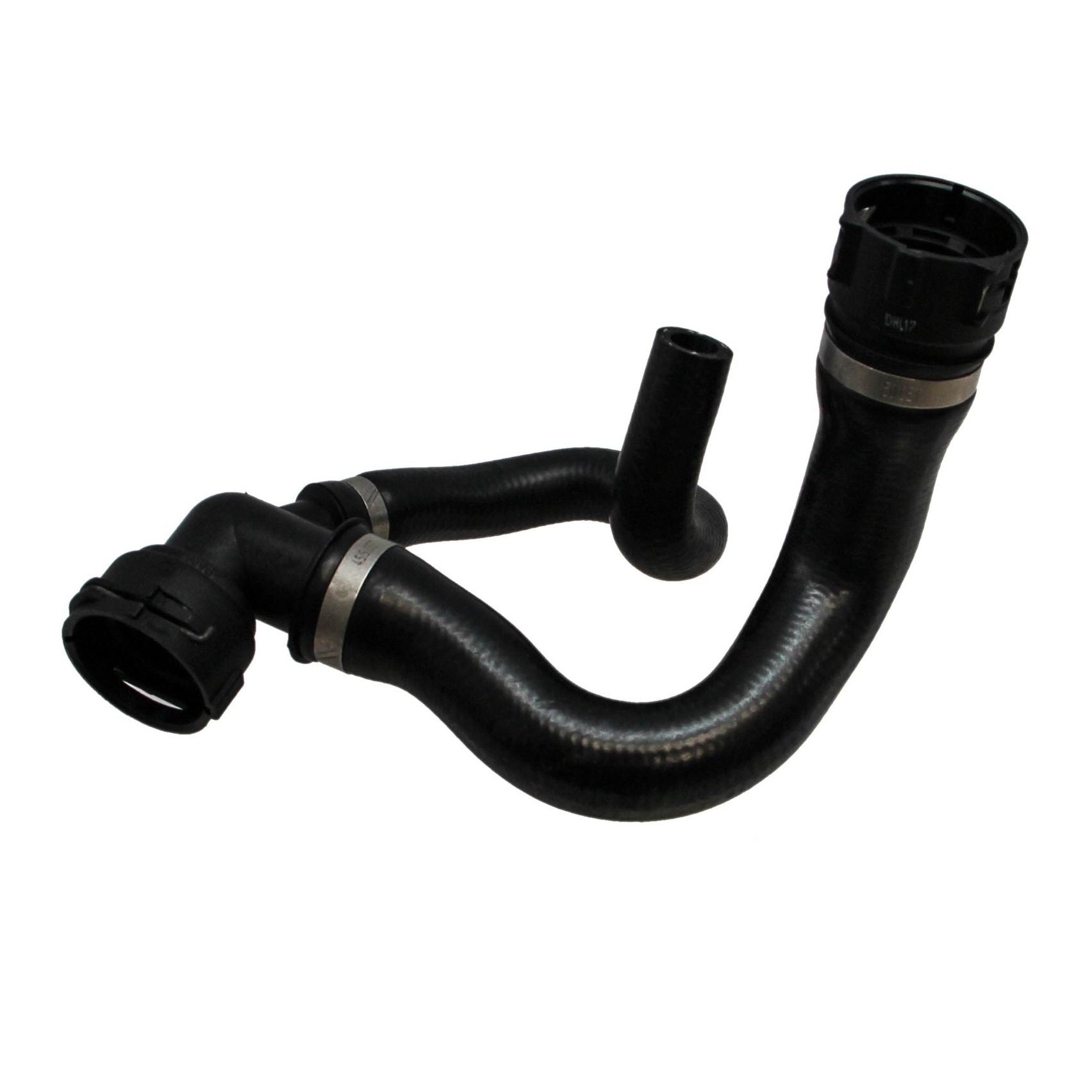 Rein Radiator Coolant Hose CHR0514