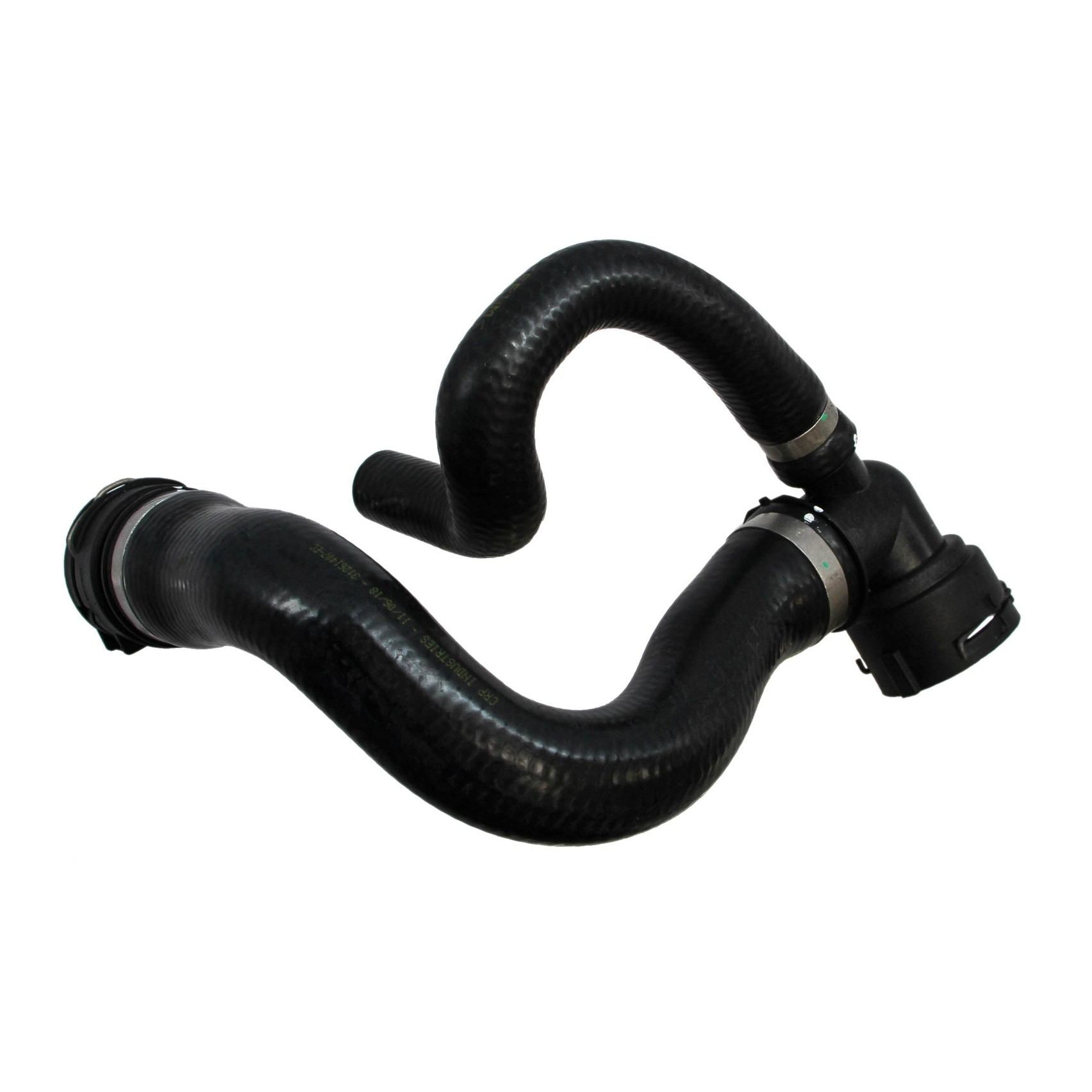 Rein Radiator Coolant Hose CHR0514