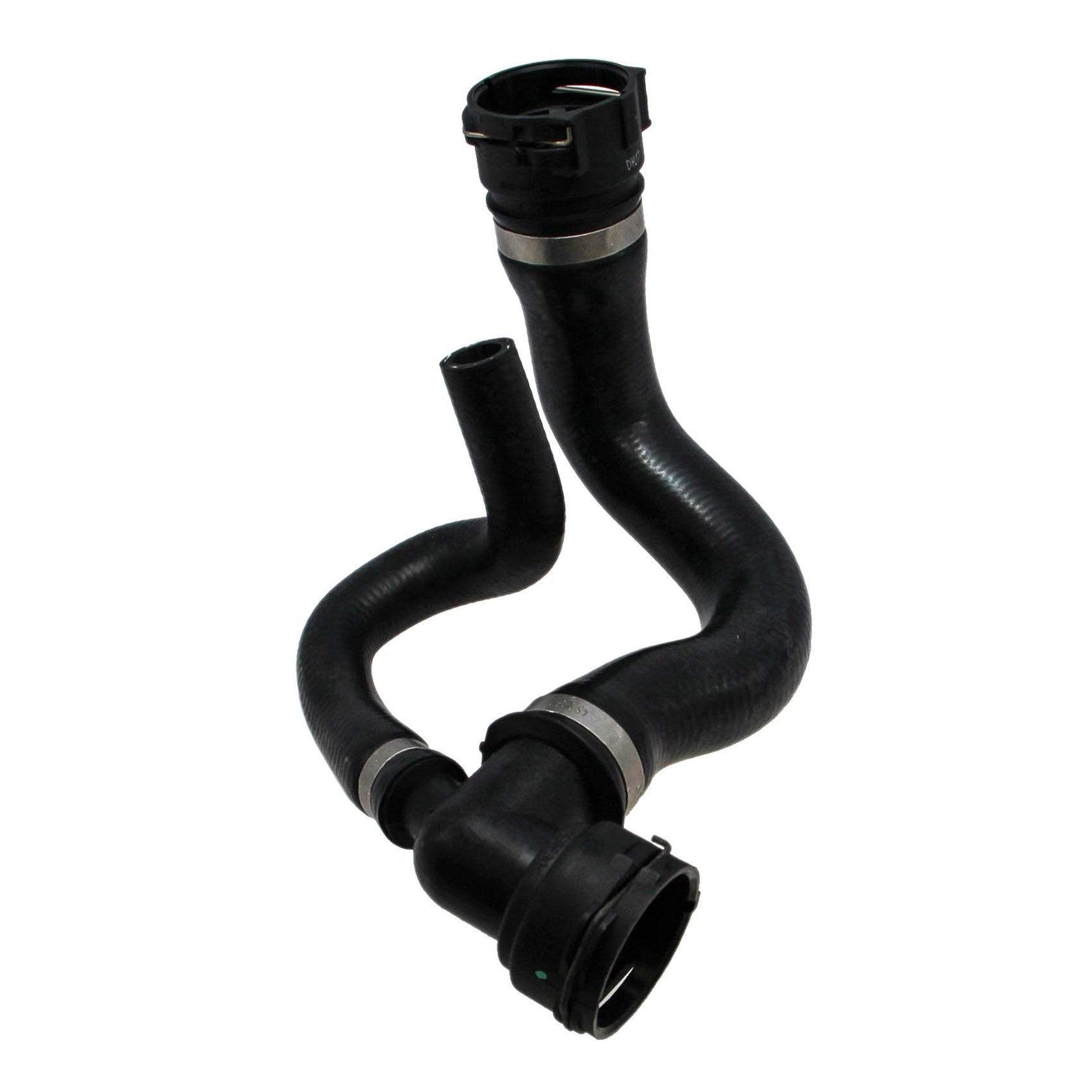 Rein Radiator Coolant Hose CHR0514