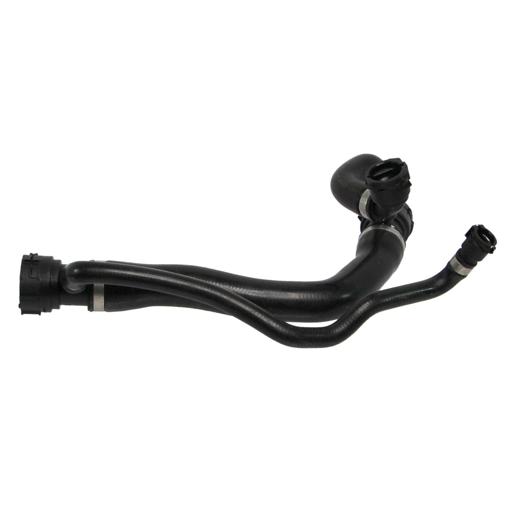 Rein Radiator Coolant Hose CHR0520