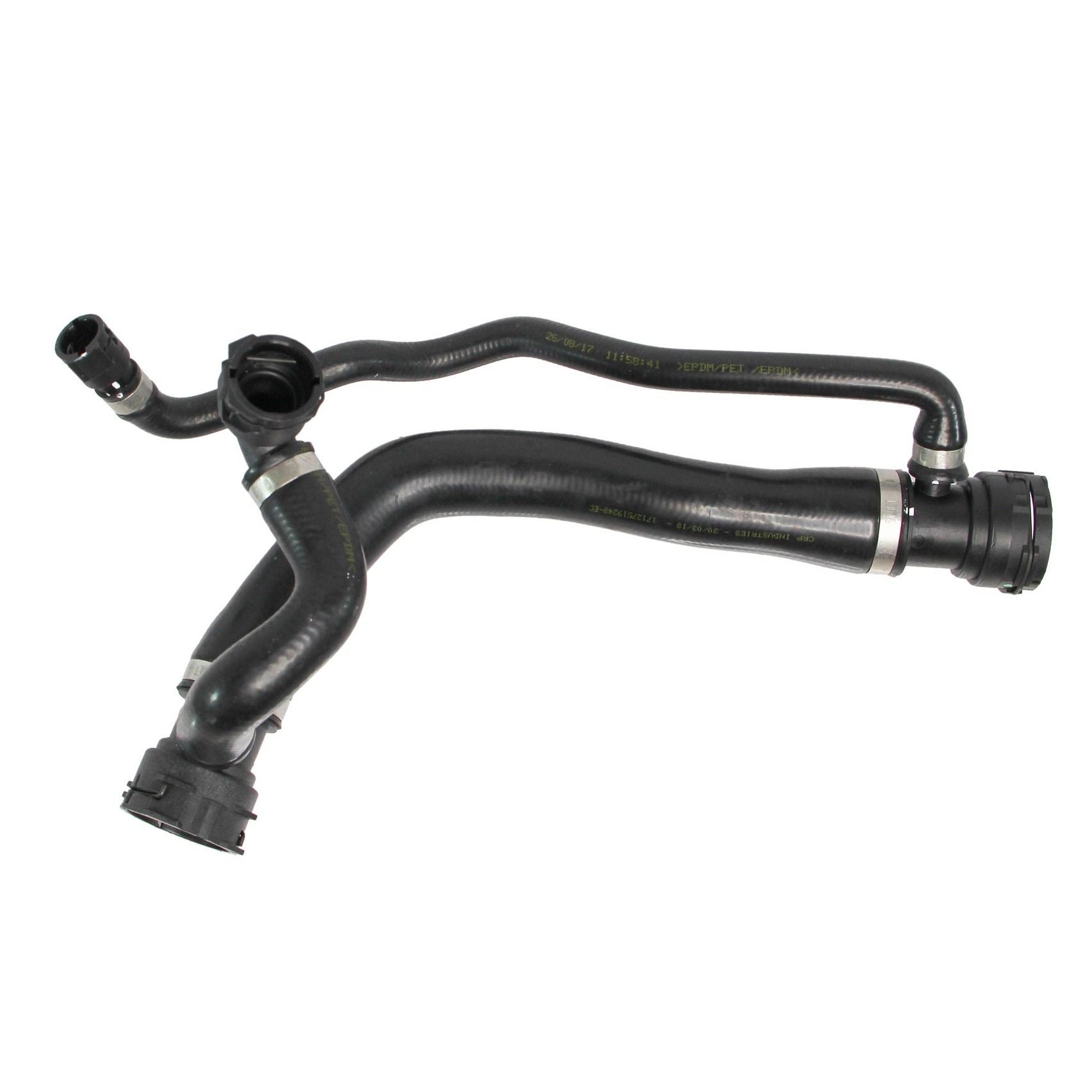 Rein Radiator Coolant Hose CHR0520