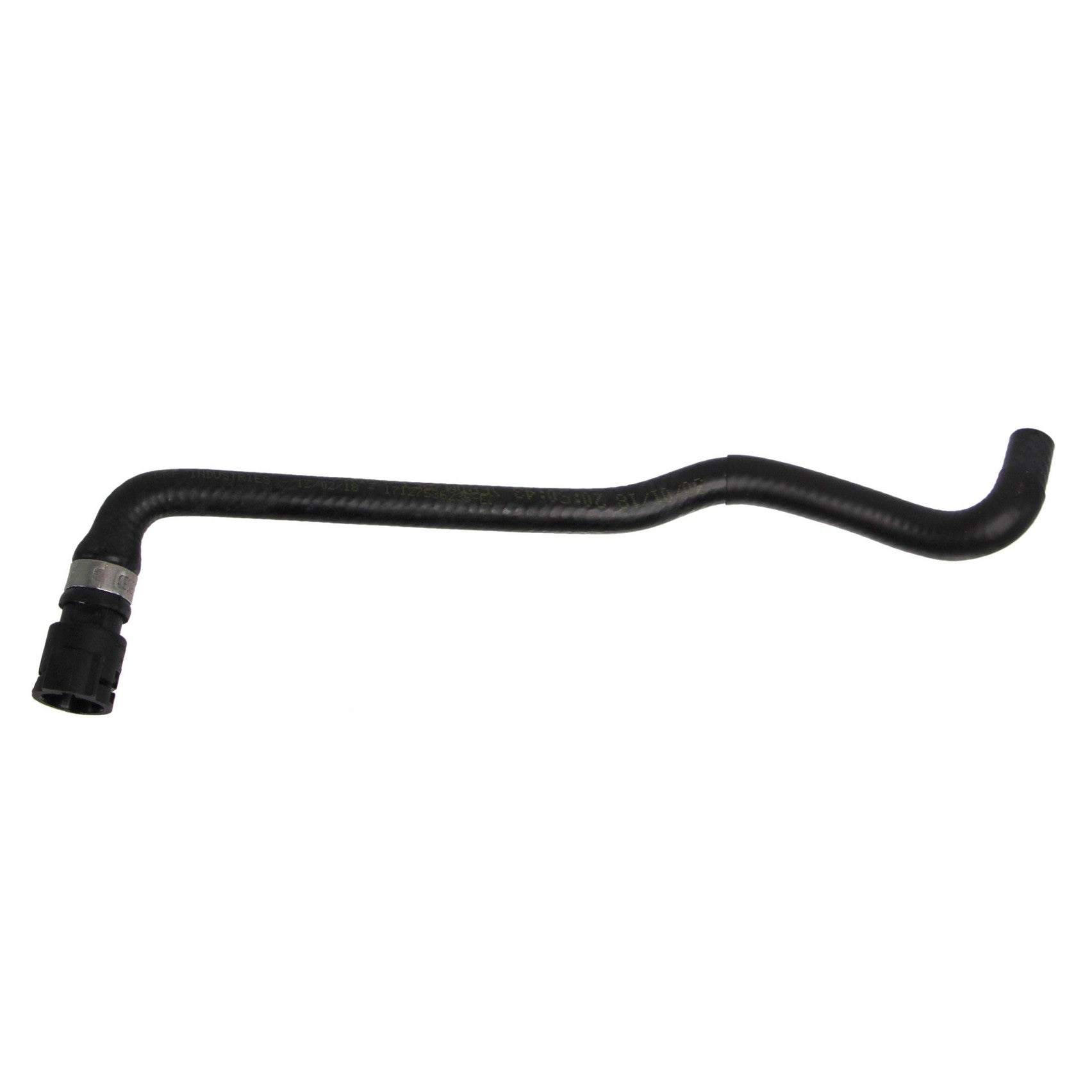 Rein Engine Coolant Hose CHR0524