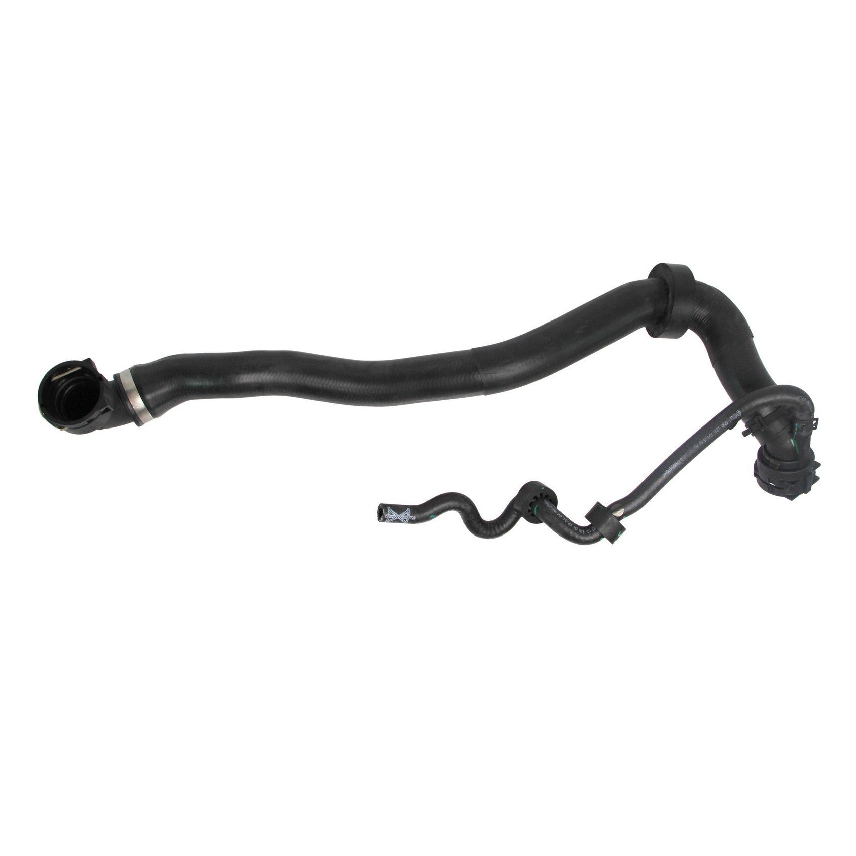 Rein Radiator Coolant Hose CHR0526