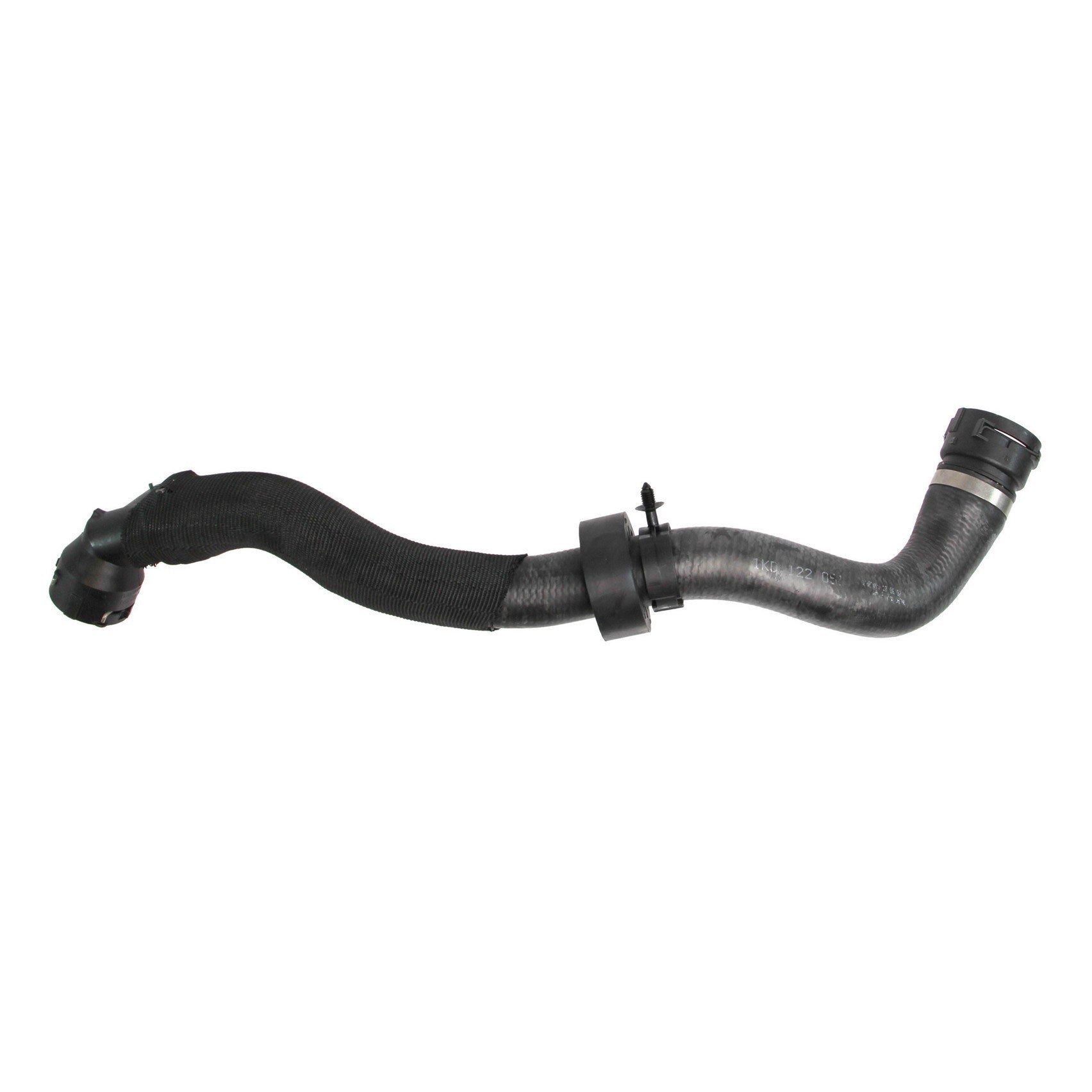 Rein Radiator Coolant Hose CHR0530