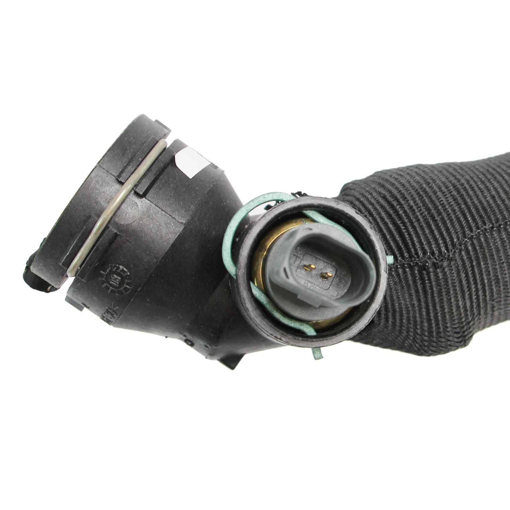 Rein Radiator Coolant Hose CHR0530