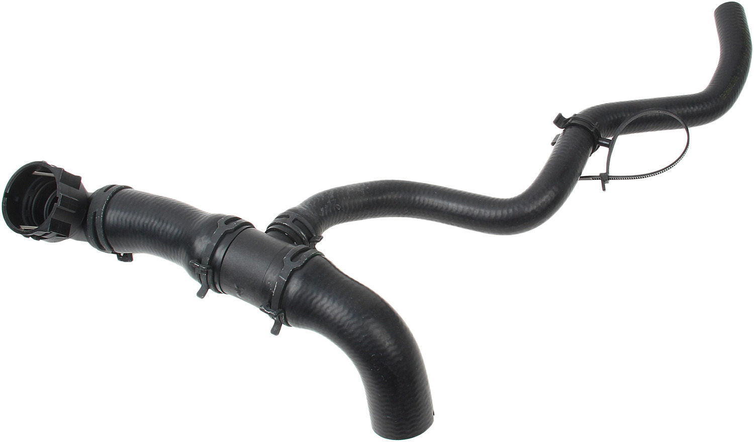 Rein Radiator Coolant Hose CHR0533