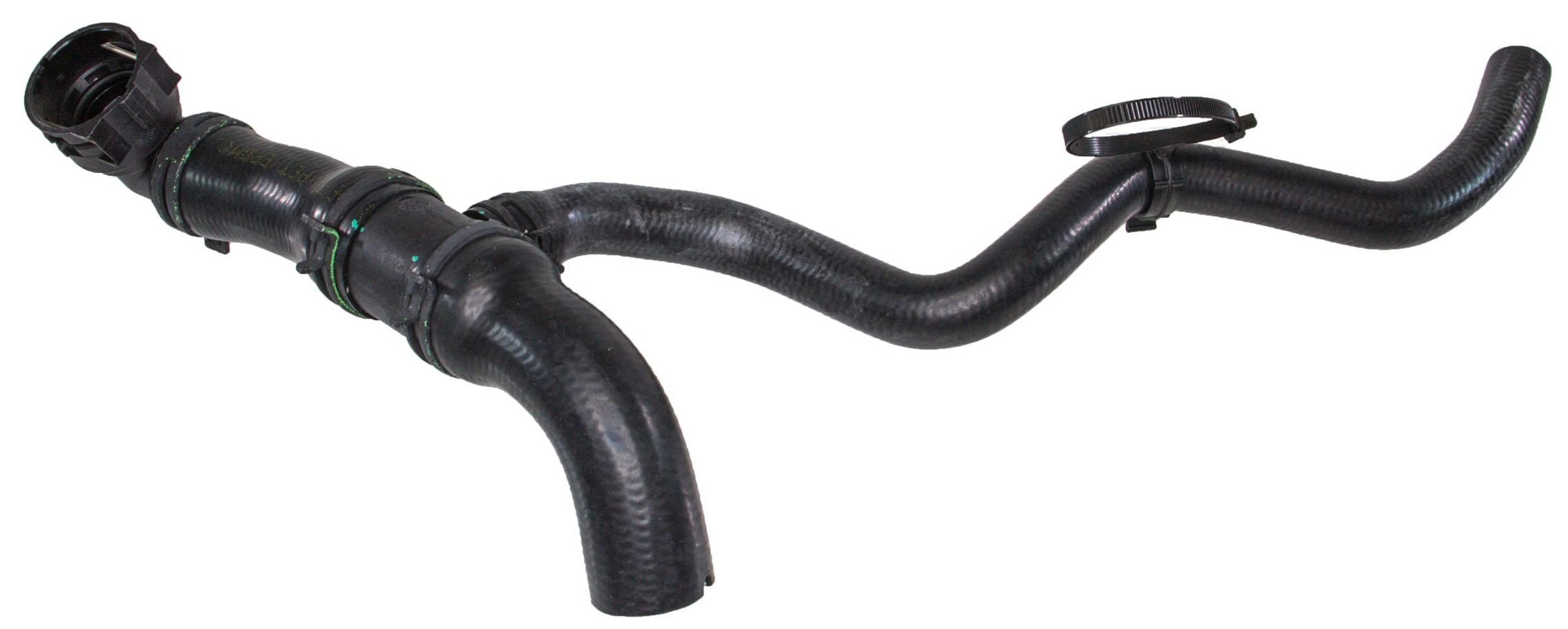 Rein Radiator Coolant Hose CHR0533