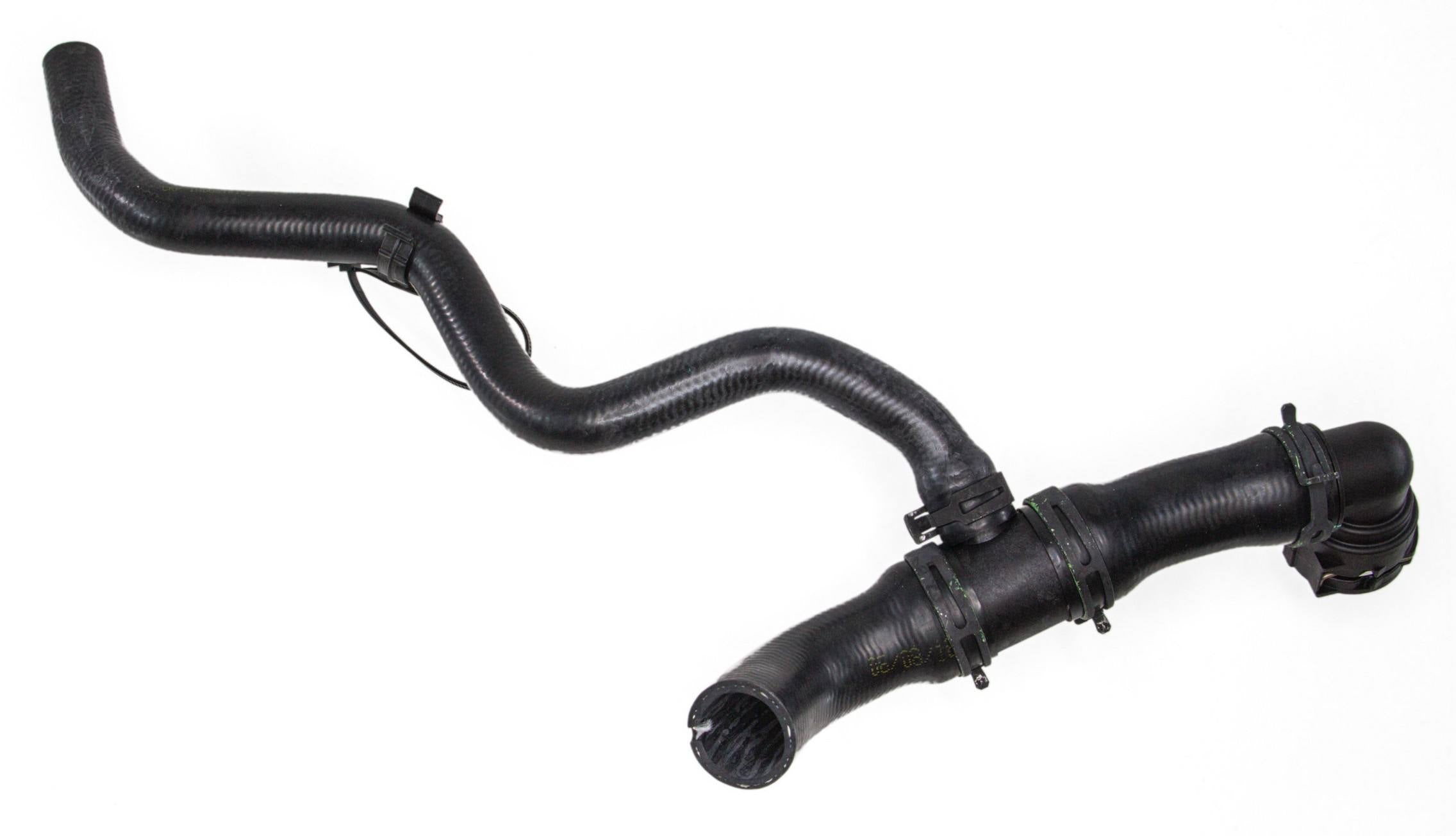 Rein Radiator Coolant Hose CHR0533