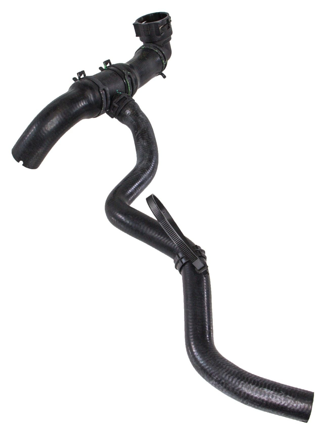 Rein Radiator Coolant Hose CHR0533