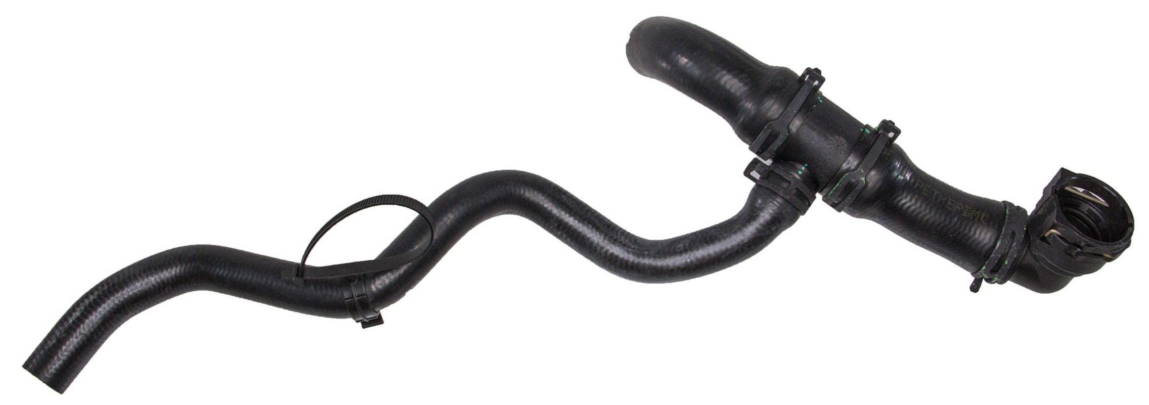 Rein Radiator Coolant Hose CHR0533