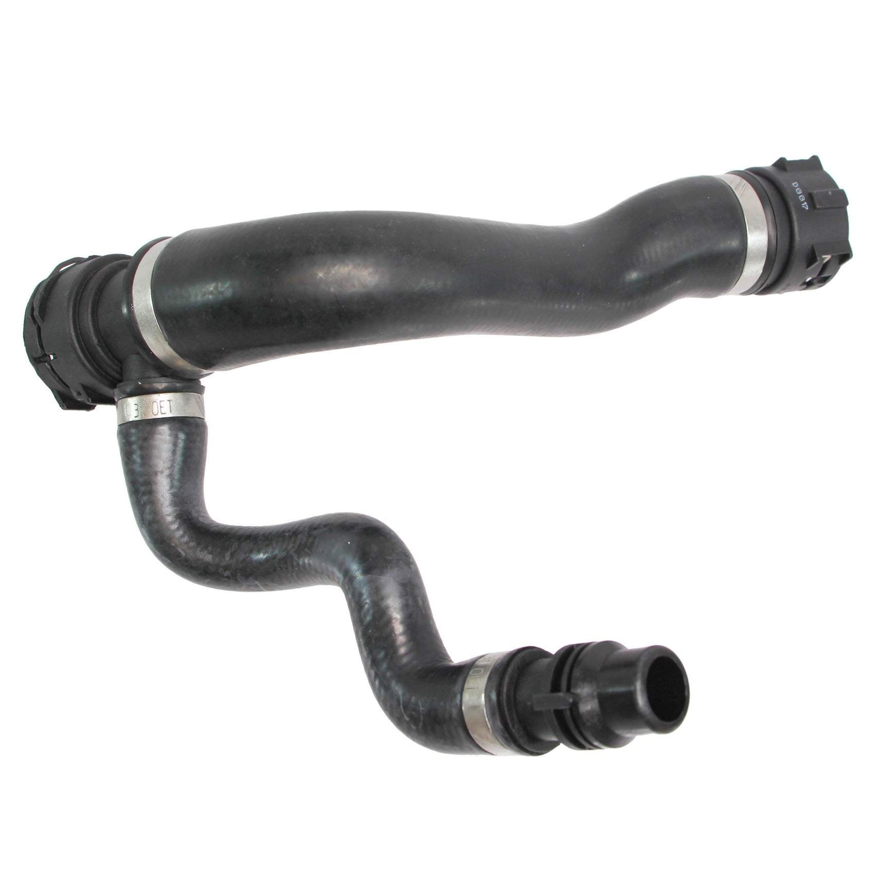 Rein Radiator Coolant Hose CHR0535