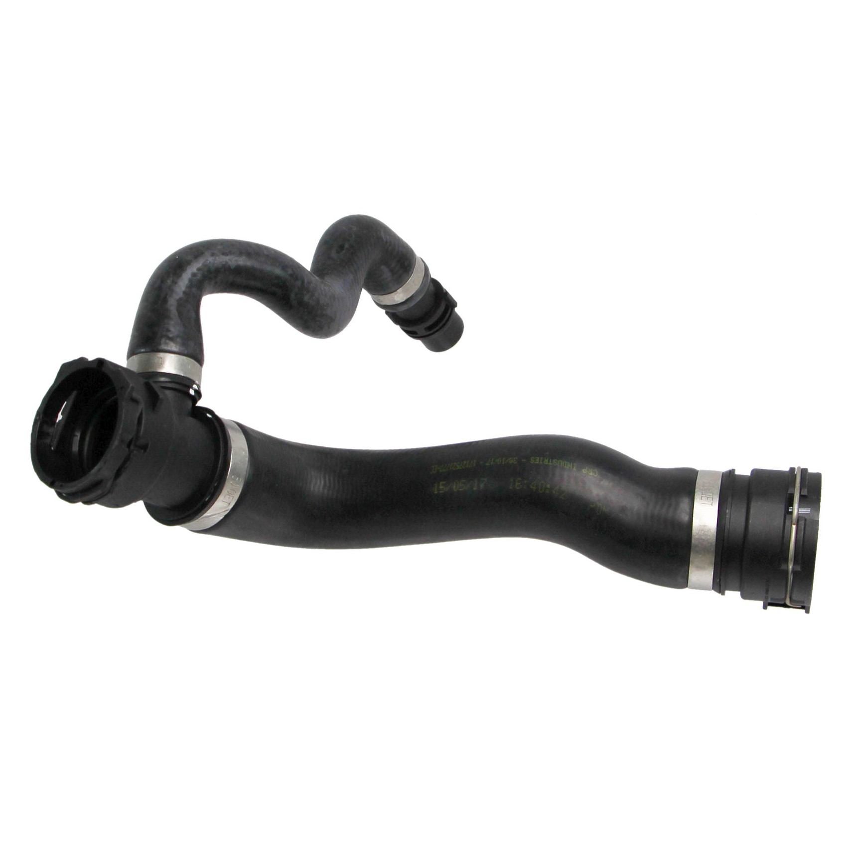 Rein Radiator Coolant Hose CHR0535