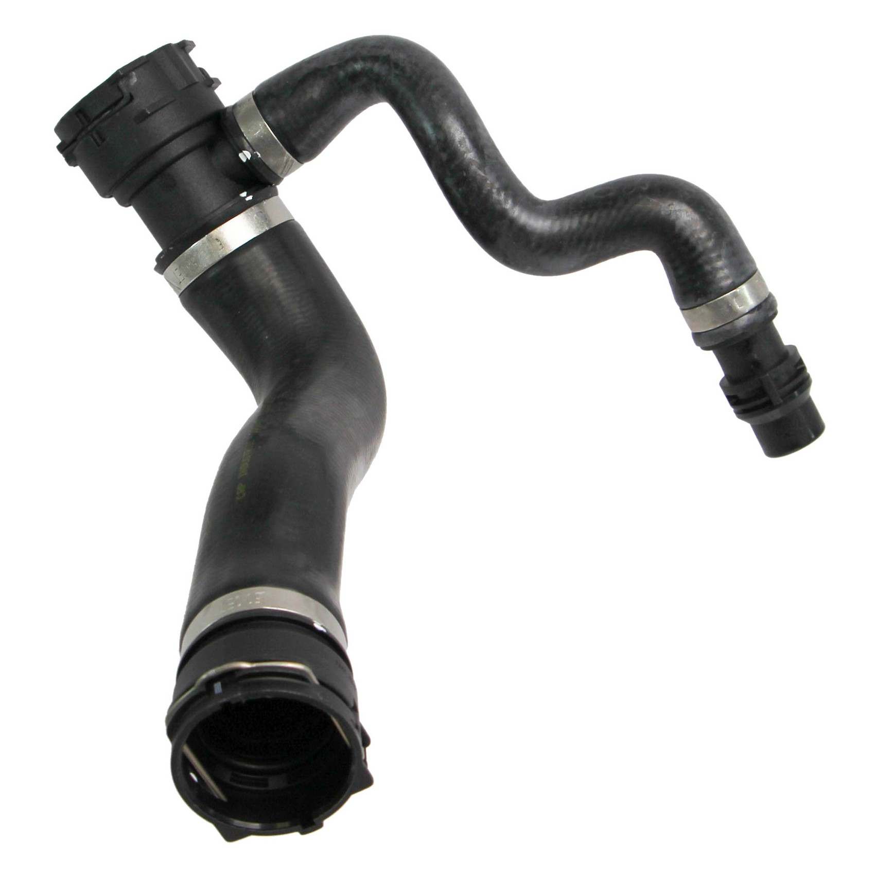 Rein Radiator Coolant Hose CHR0535