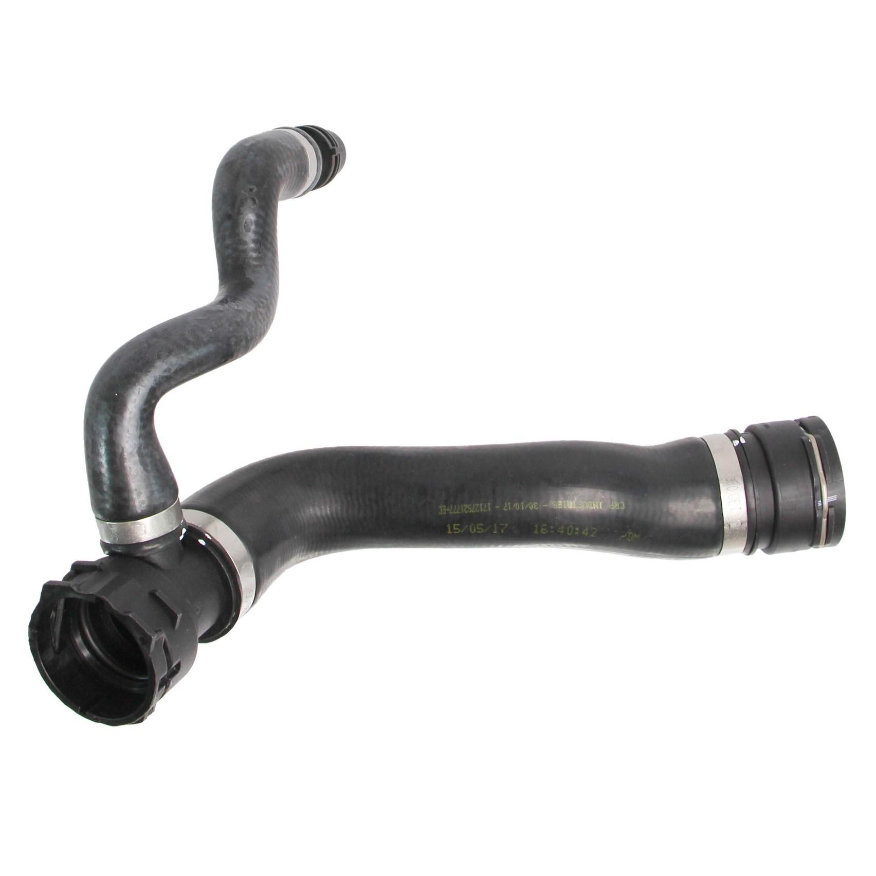 Rein Radiator Coolant Hose CHR0535