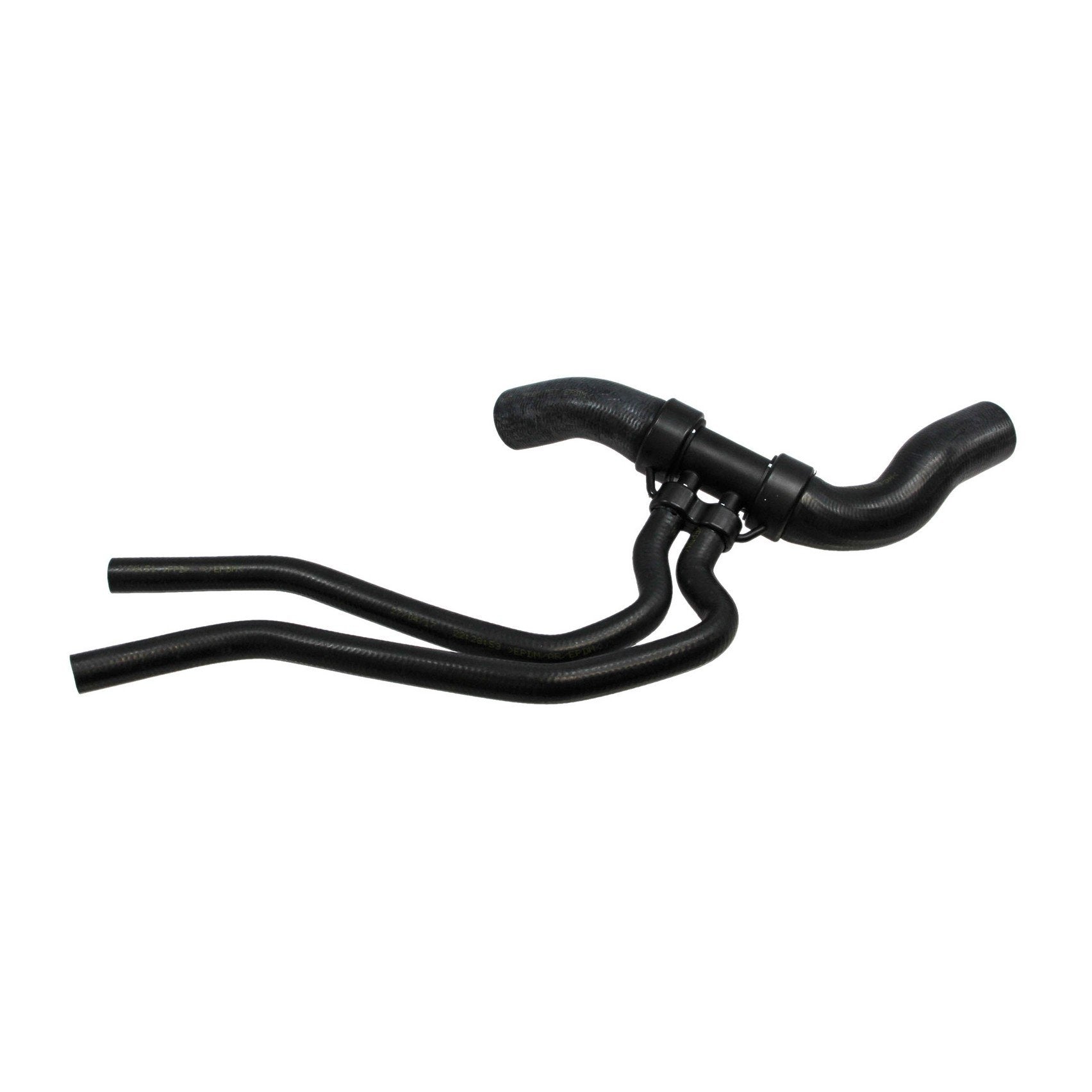 Rein Radiator Coolant Hose CHR0537