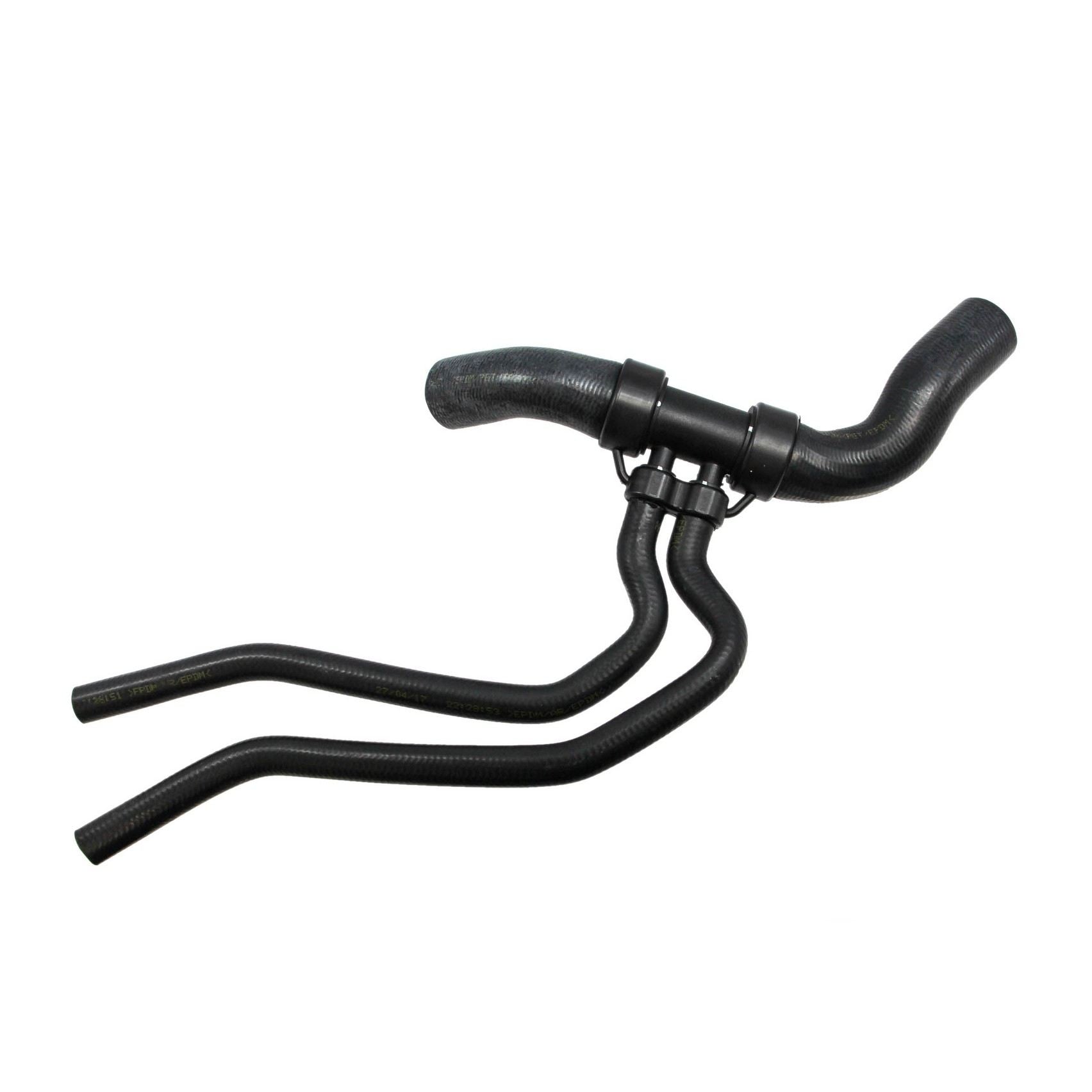 Rein Radiator Coolant Hose CHR0537