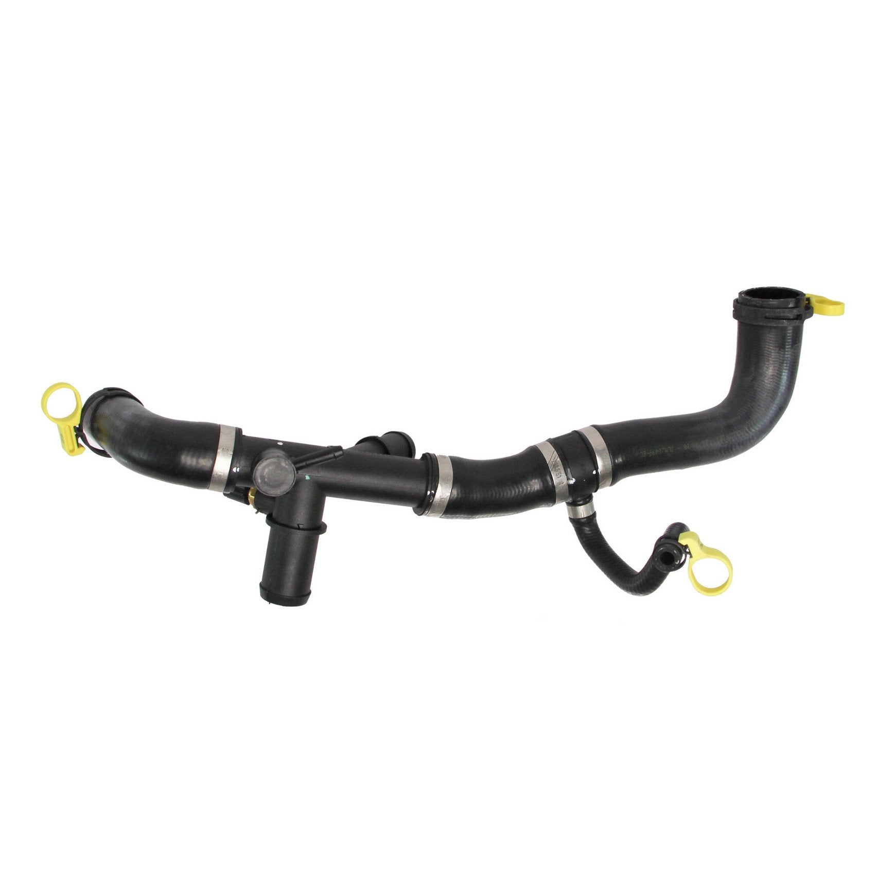 Rein Radiator Coolant Hose CHR0538