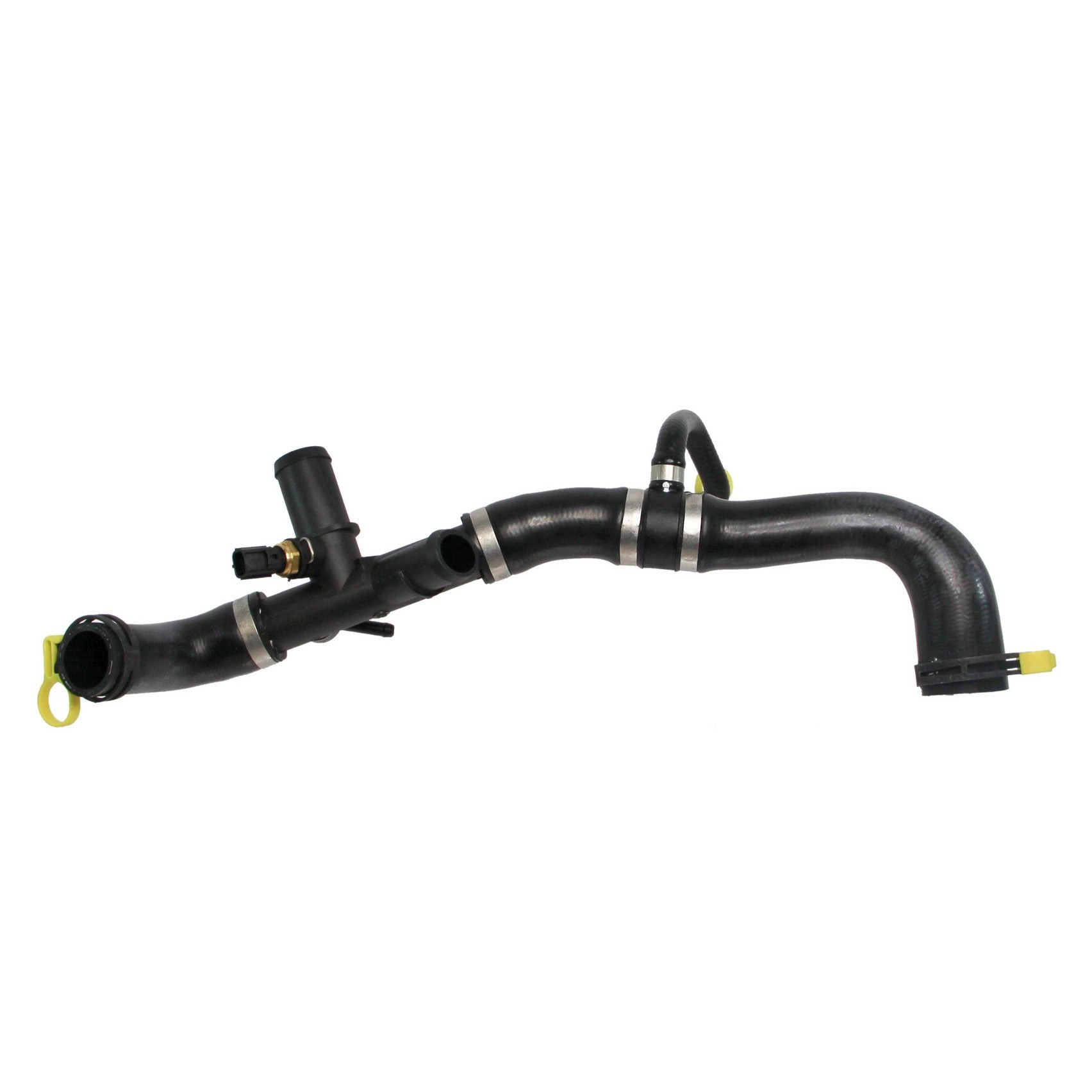 Rein Radiator Coolant Hose CHR0538