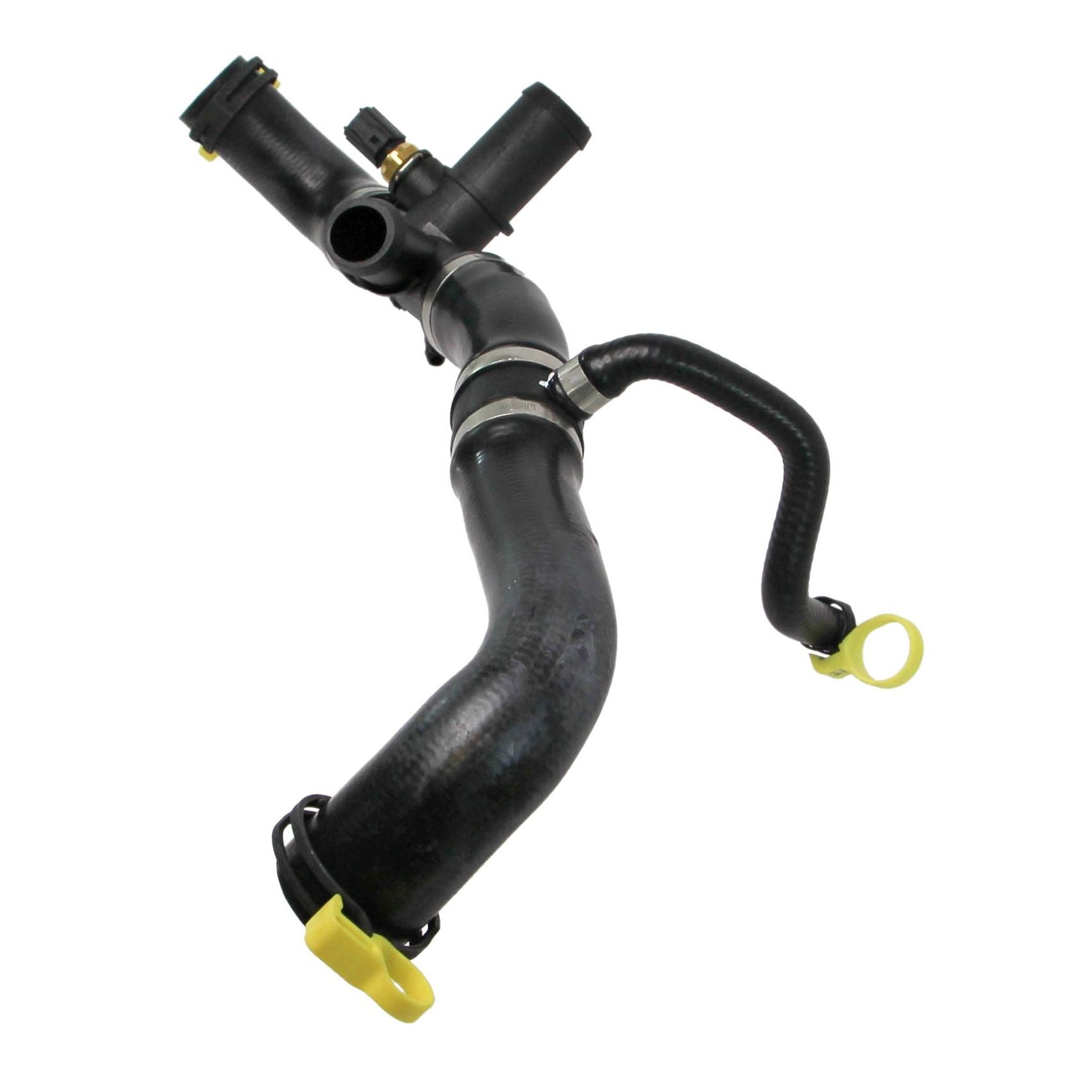 Rein Radiator Coolant Hose CHR0538