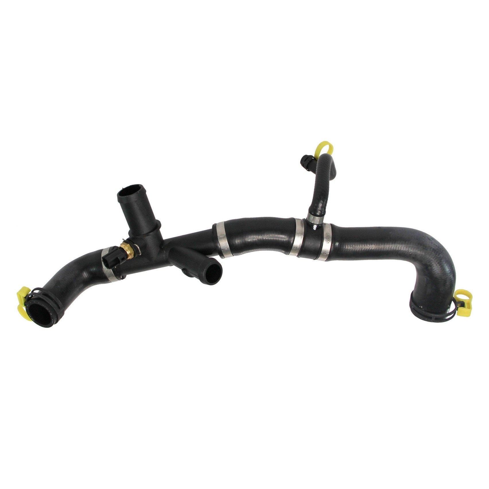 Rein Radiator Coolant Hose CHR0538