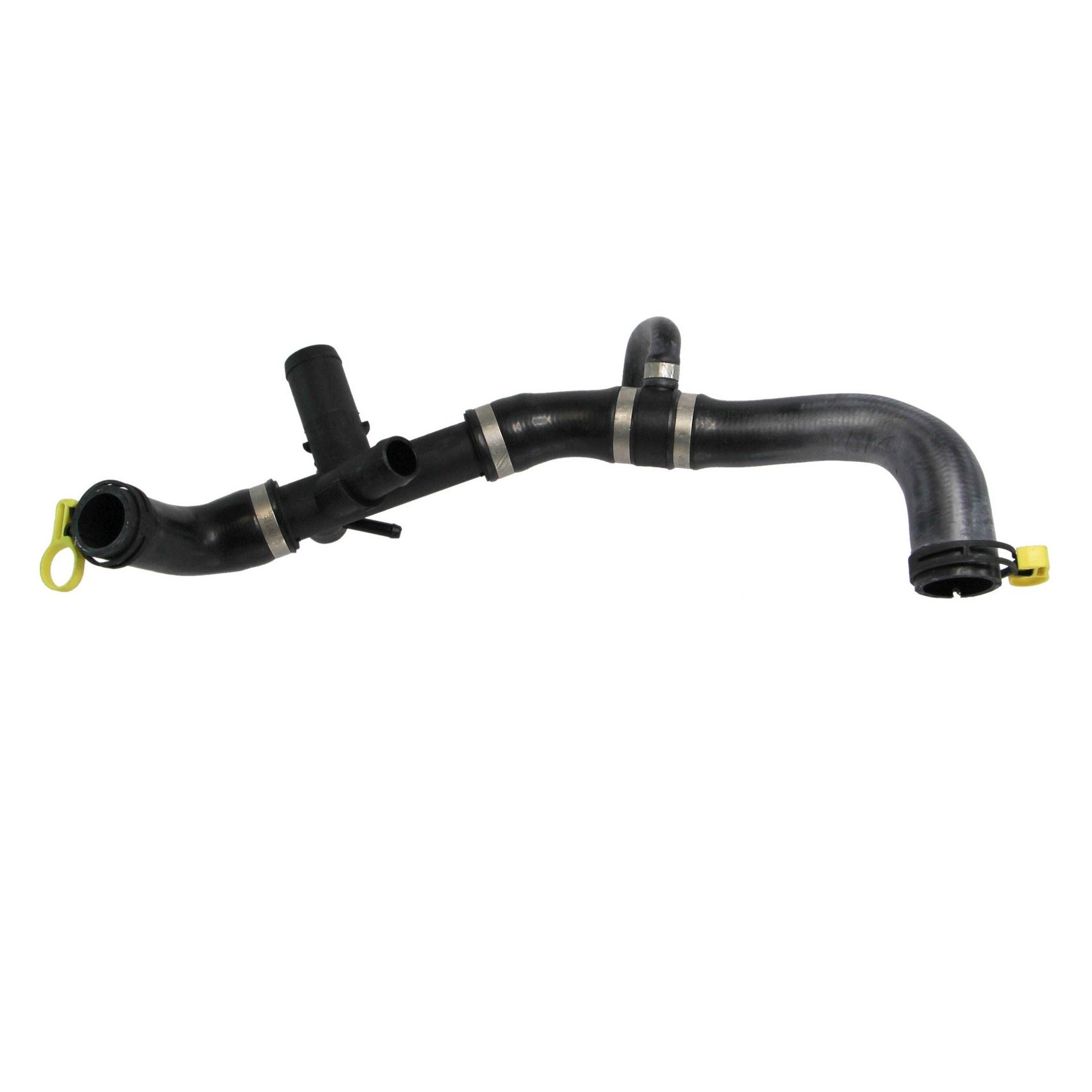 Rein Radiator Coolant Hose CHR0539