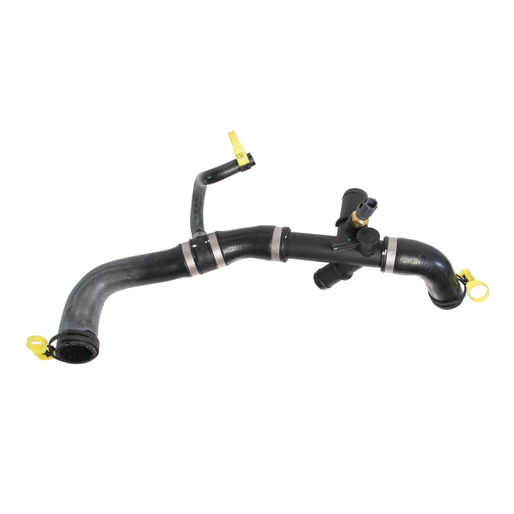 Rein Radiator Coolant Hose CHR0539