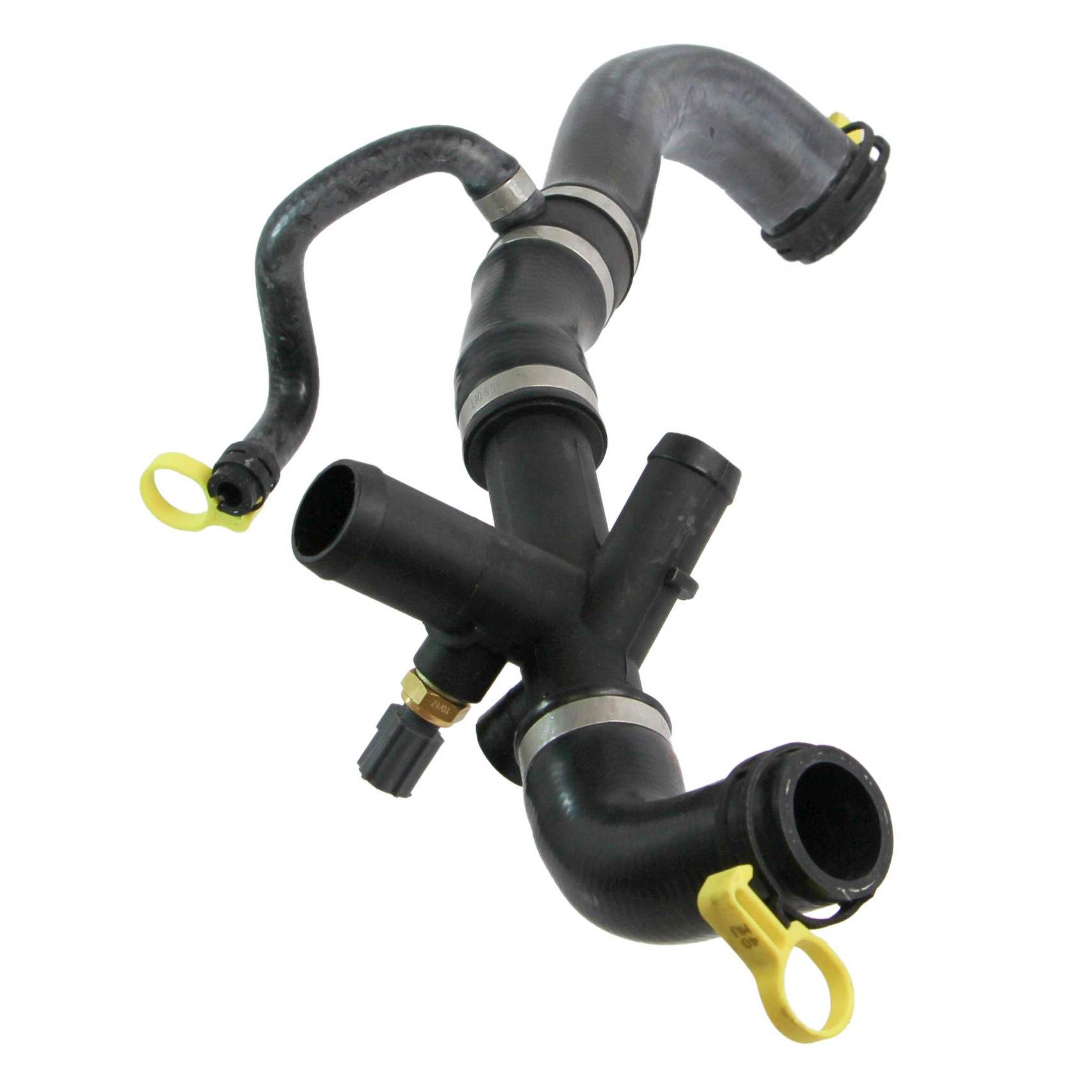 Rein Radiator Coolant Hose CHR0539