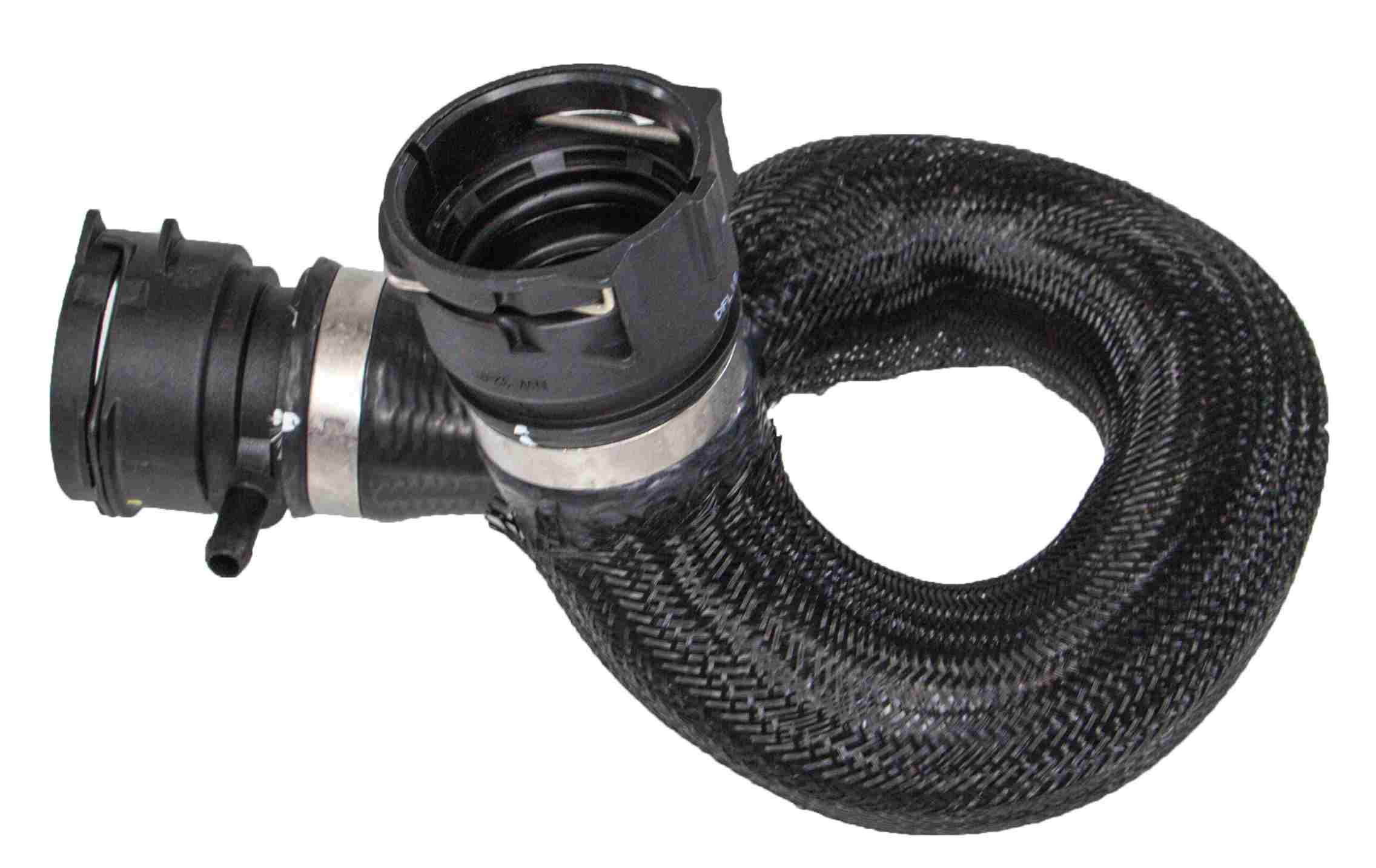 Rein Radiator Coolant Hose CHR0541