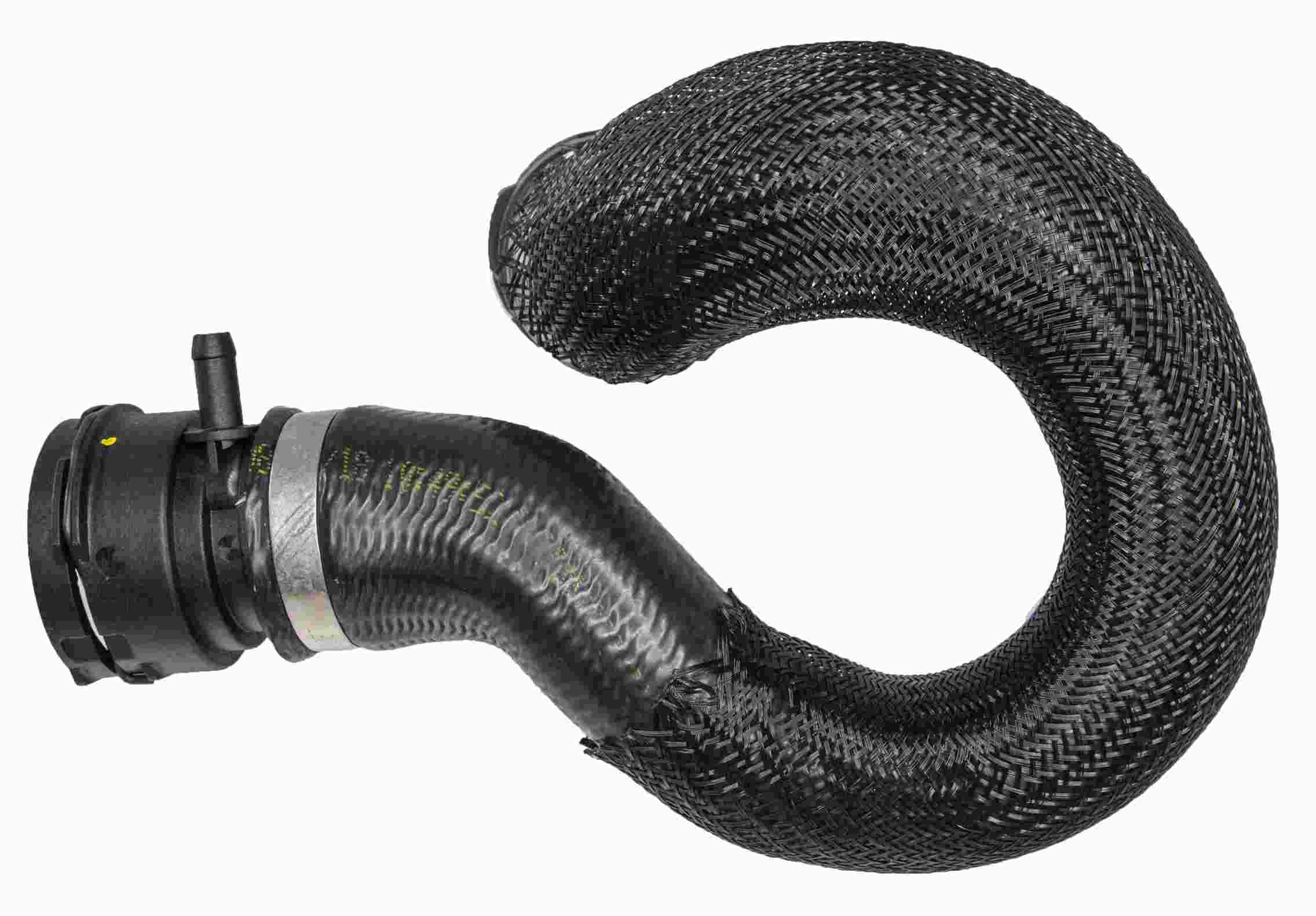 Rein Radiator Coolant Hose CHR0541