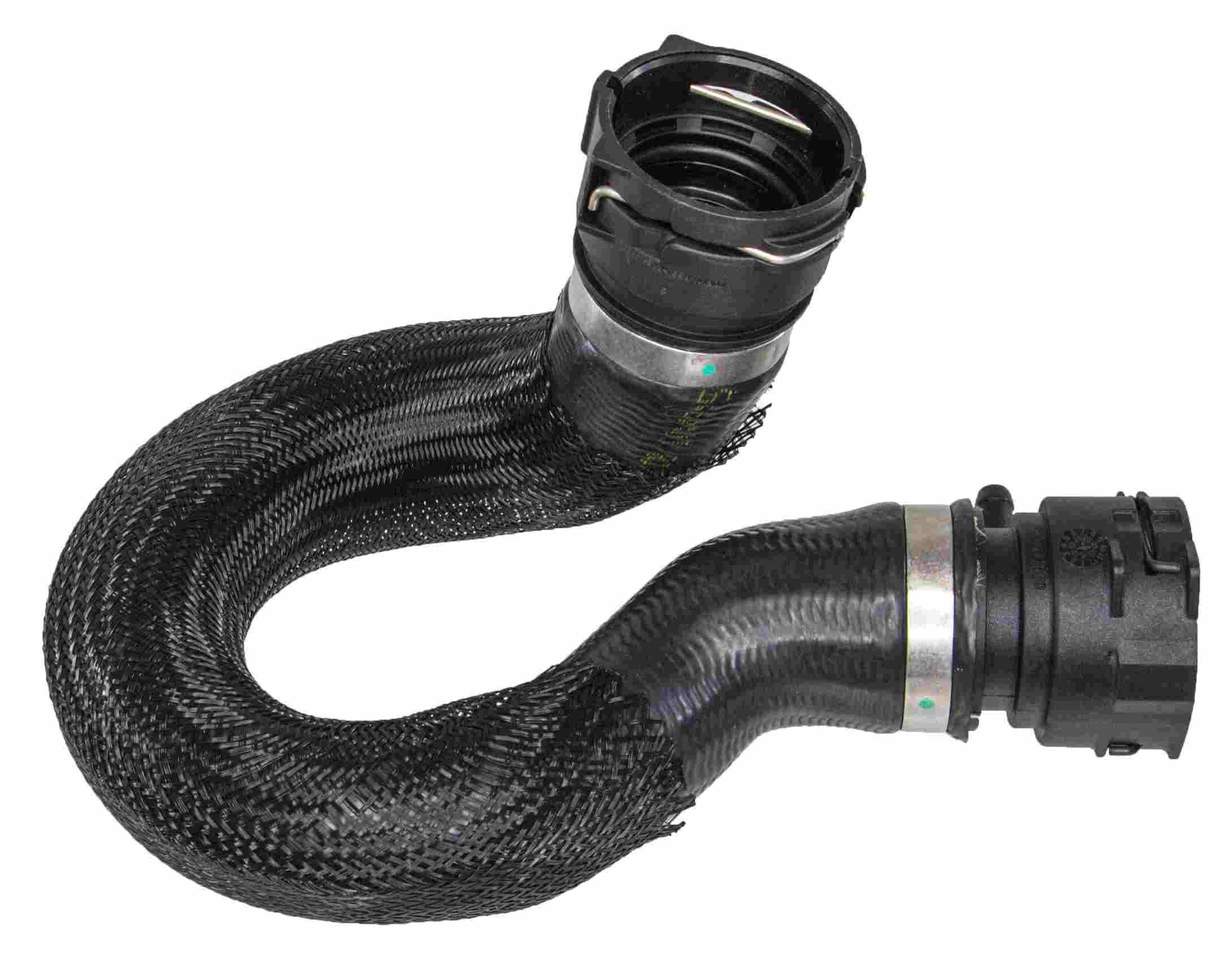 Rein Radiator Coolant Hose CHR0541