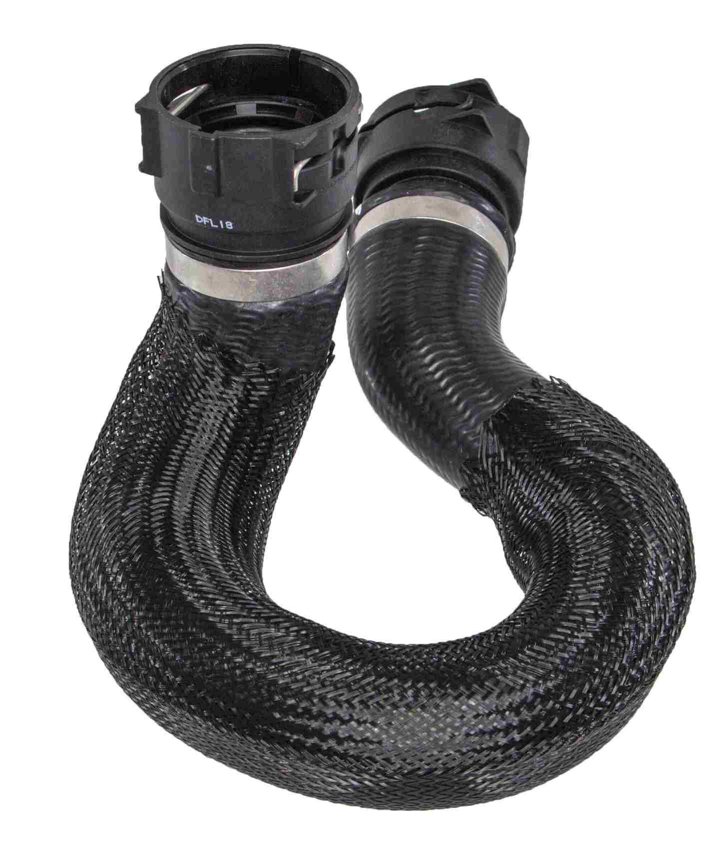 Rein Radiator Coolant Hose CHR0541