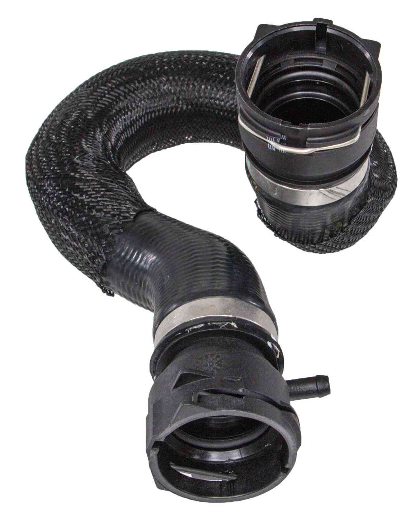 Rein Radiator Coolant Hose CHR0541