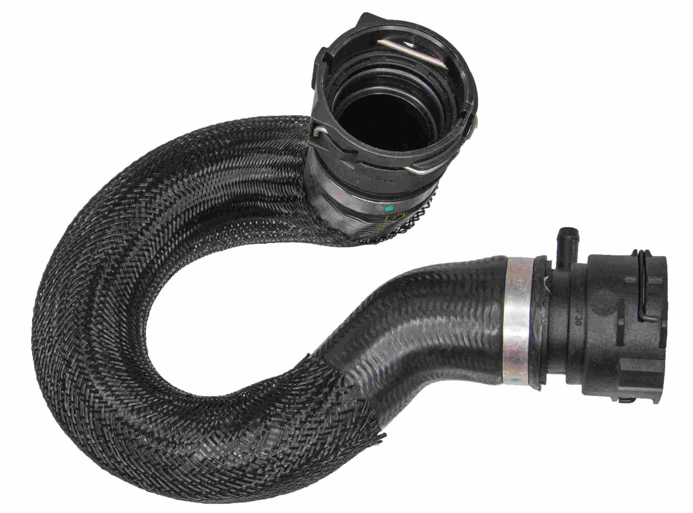 Rein Radiator Coolant Hose CHR0541