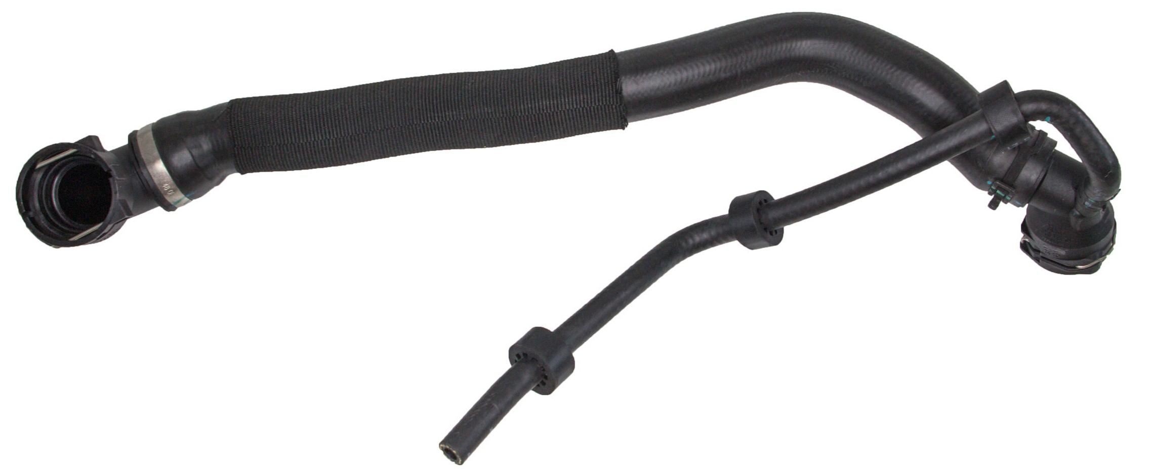 Rein Radiator Coolant Hose CHR0557