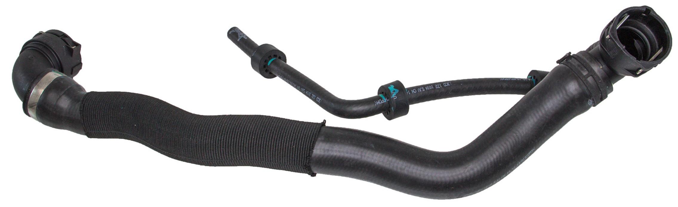 Rein Radiator Coolant Hose CHR0557